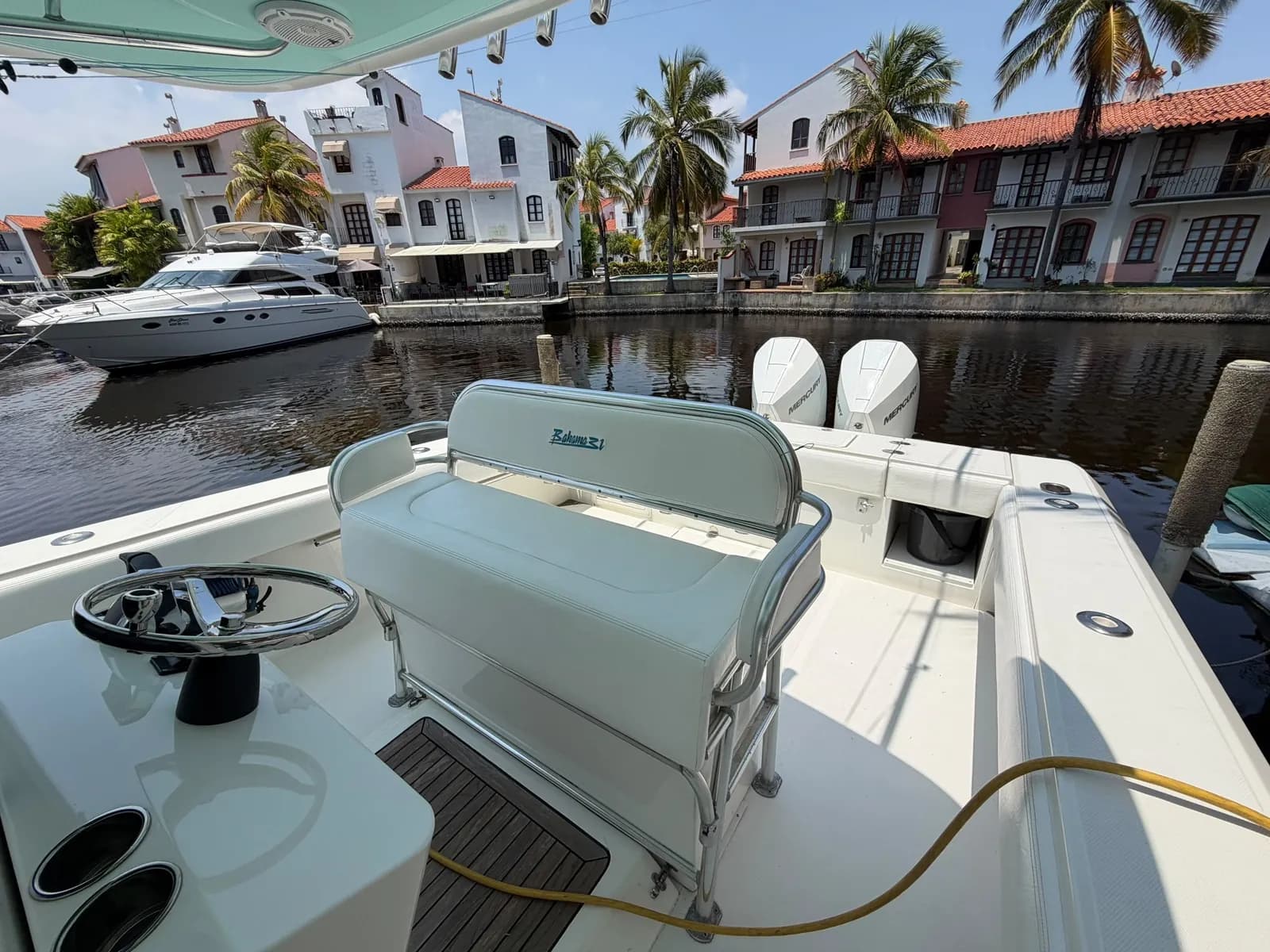 Bahama 31 — foto 8