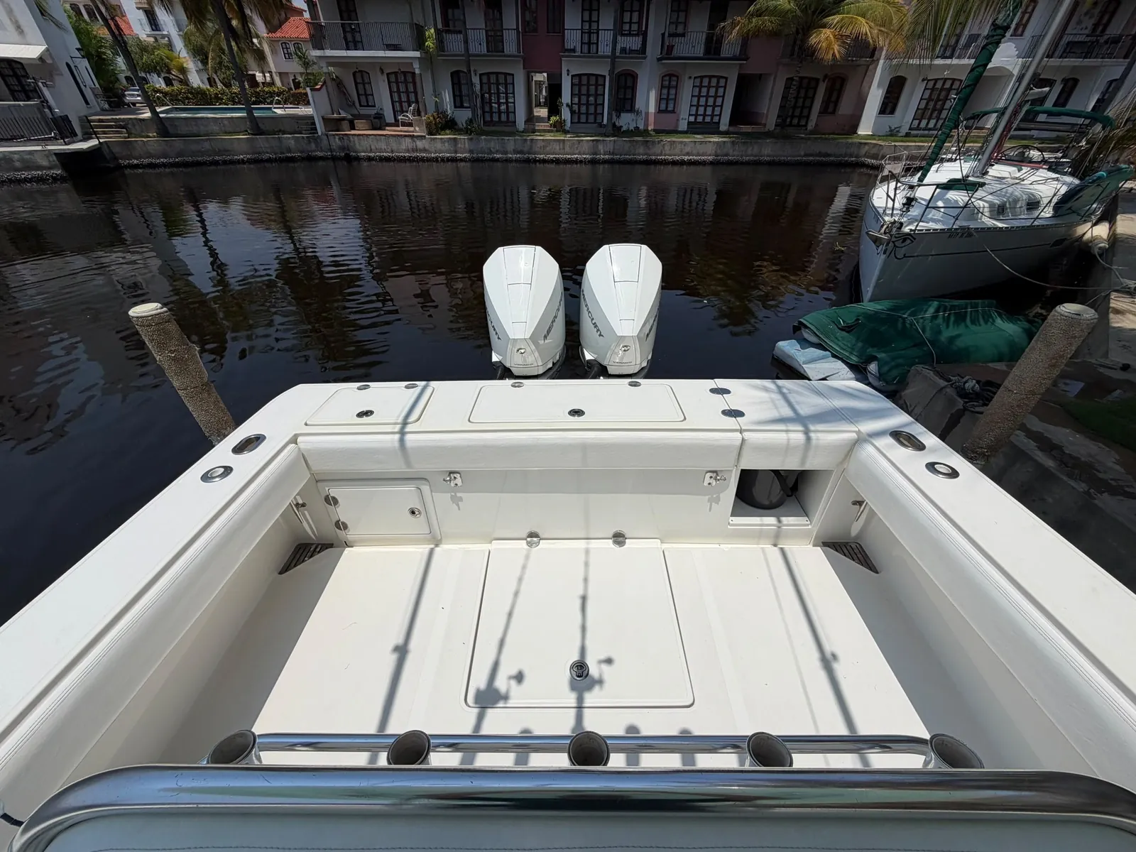 Bahama 31 — foto 11