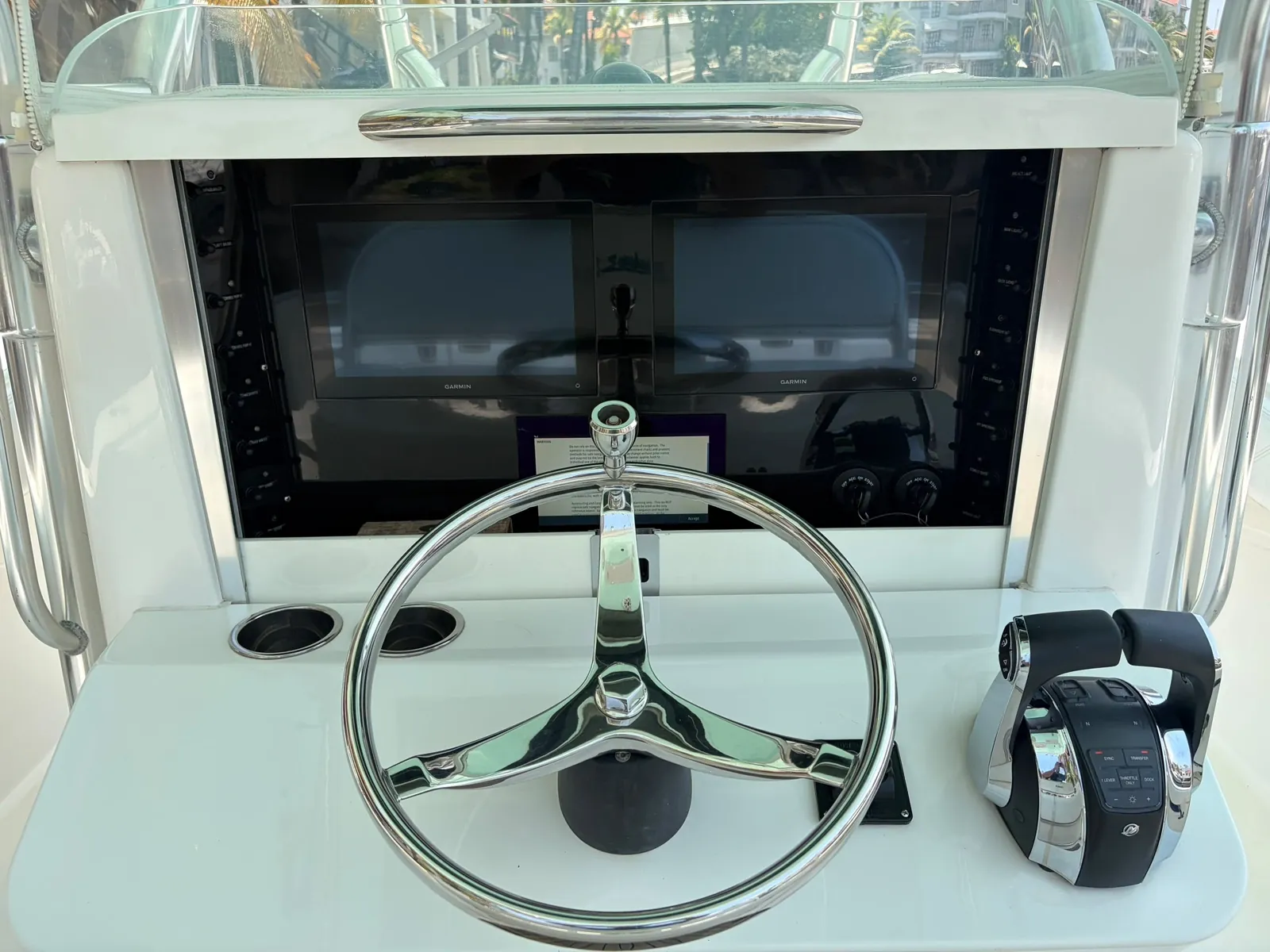 Bahama 31 — foto 13