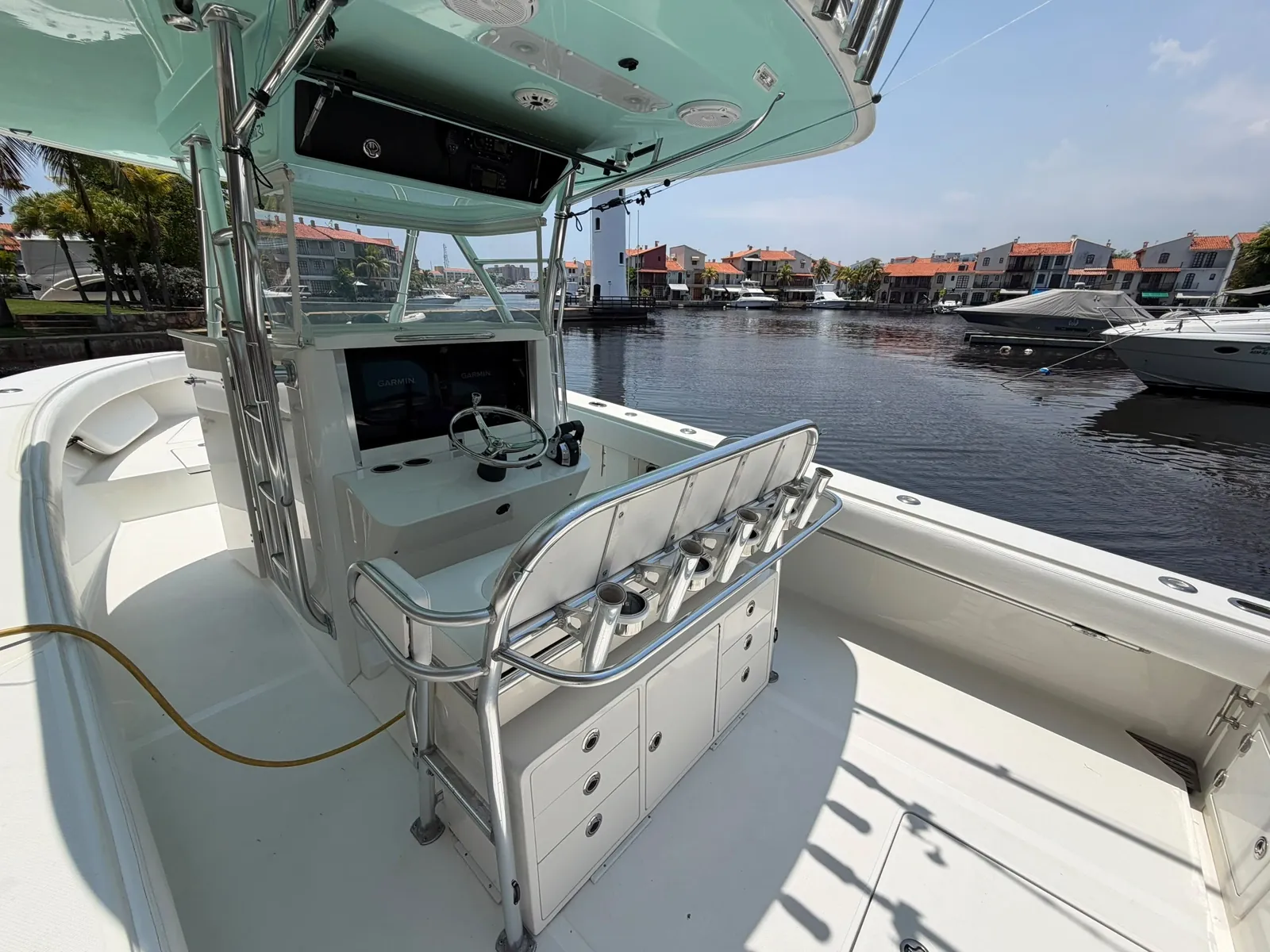 Bahama 31 — foto 14