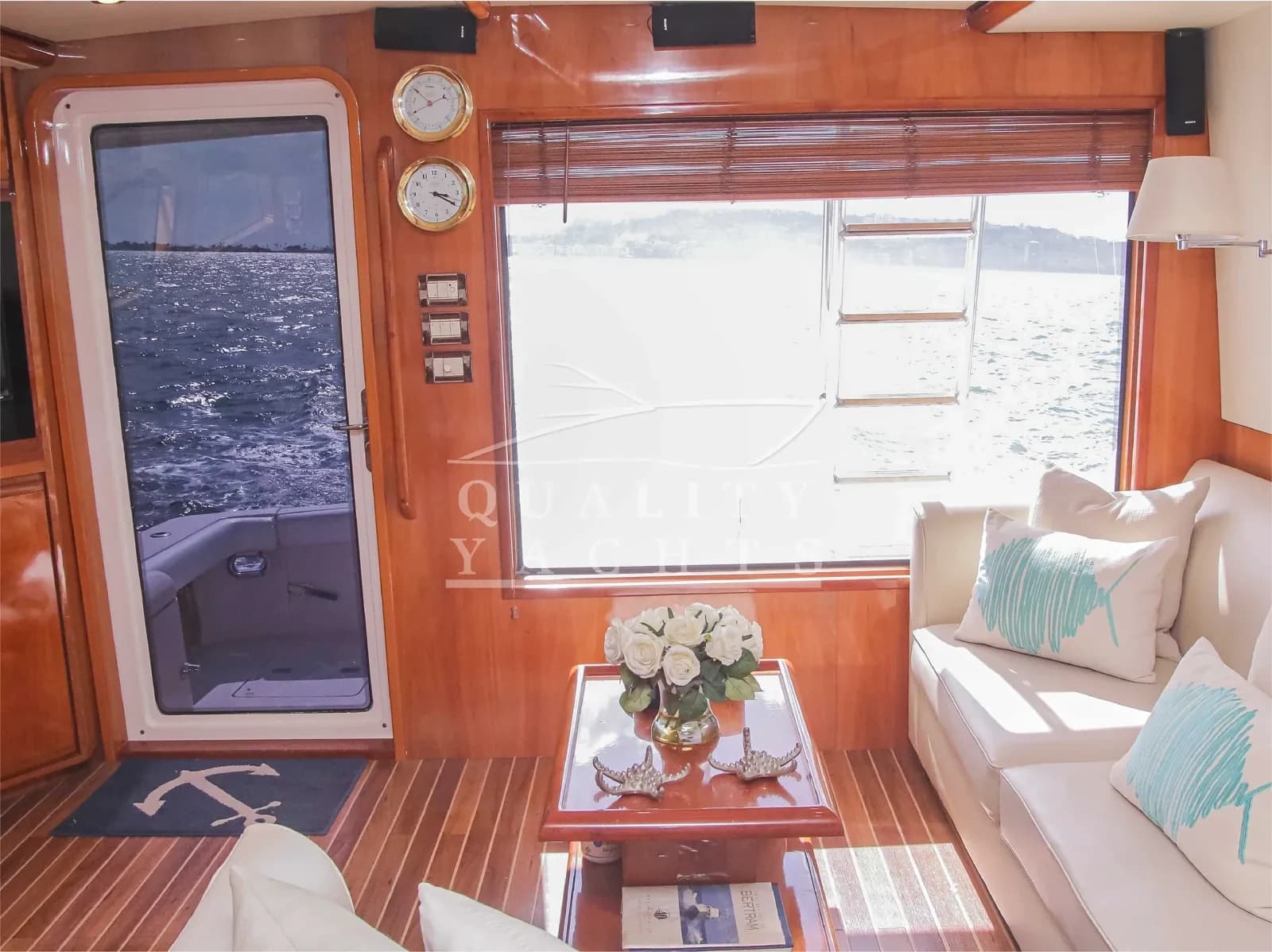 Bertram 51 — foto 8
