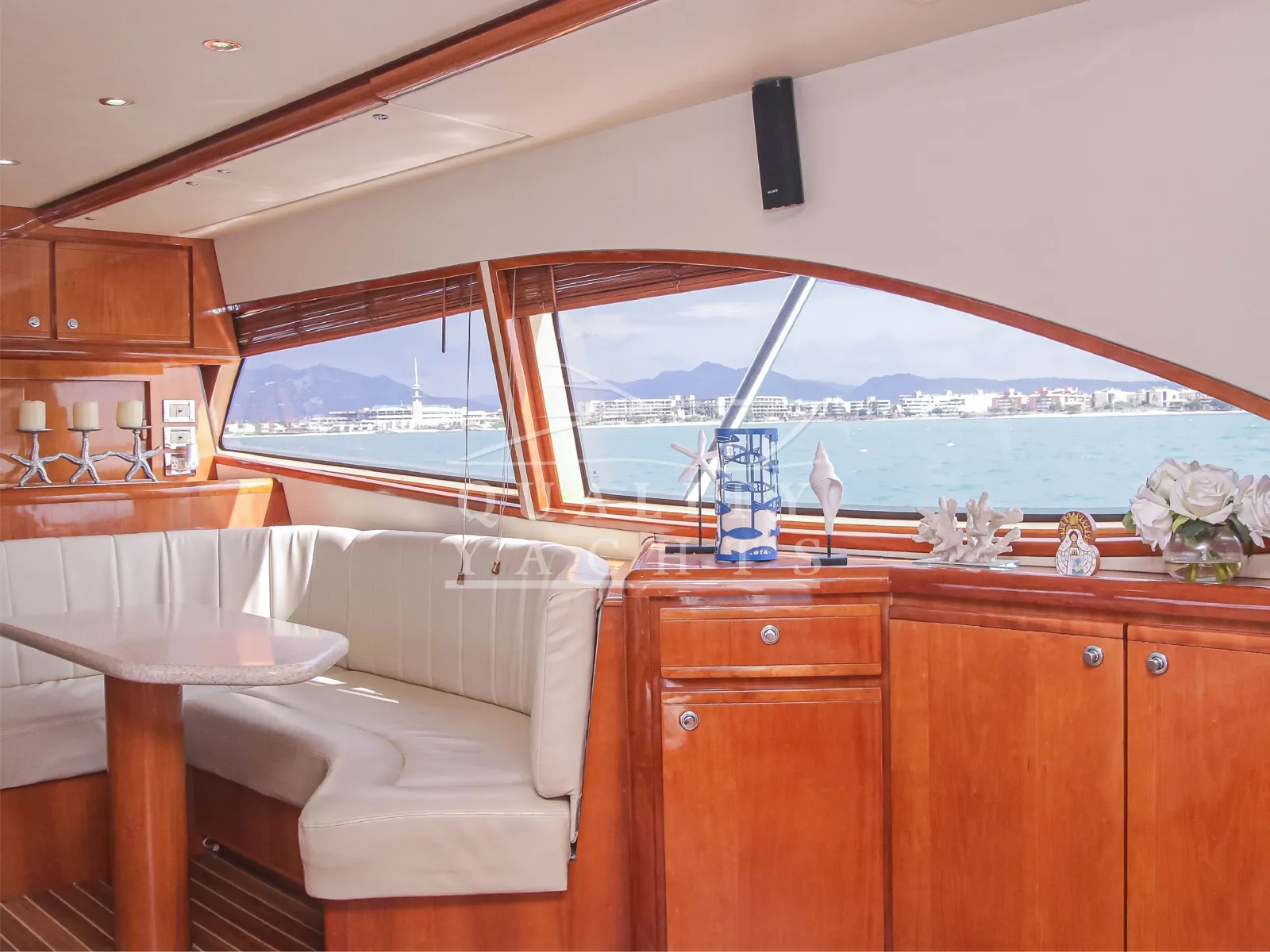 Bertram 51 — foto 9