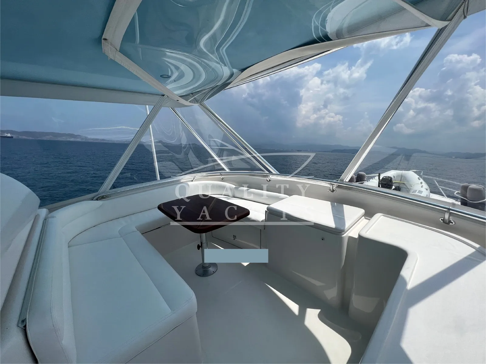 Bertram 54 Convertible — foto 4