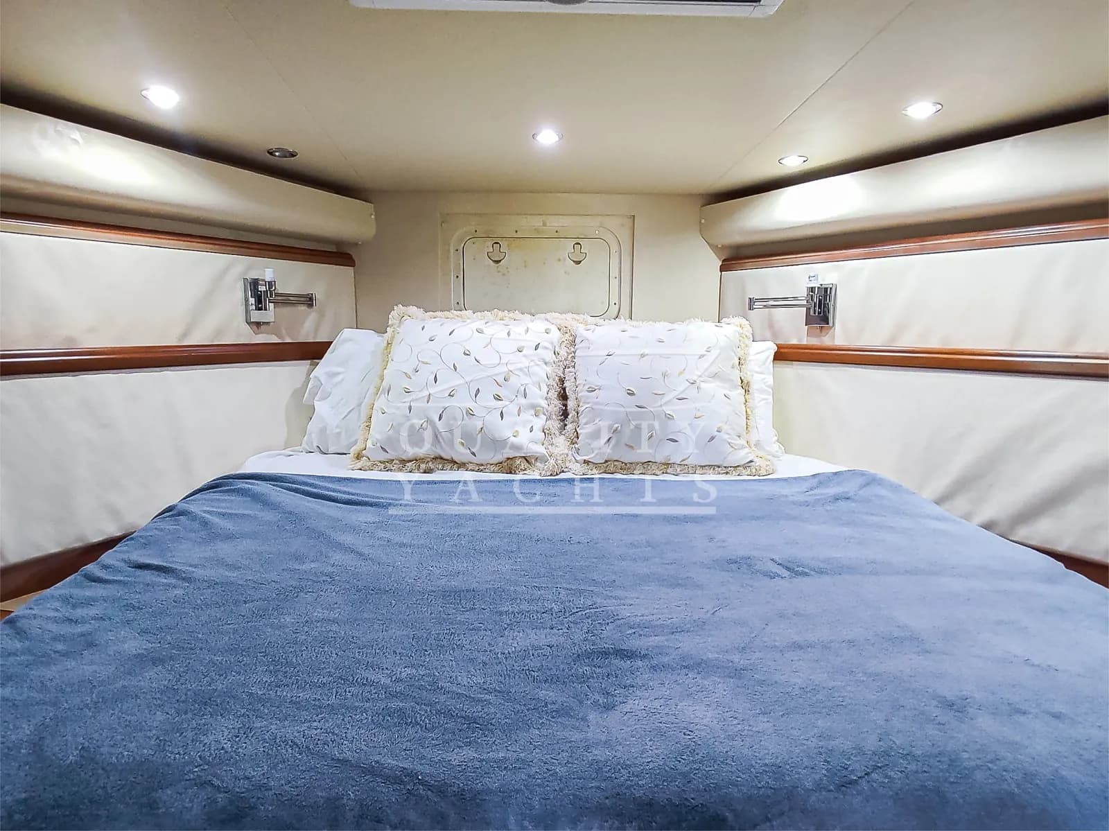 Bertram 57 — foto 4