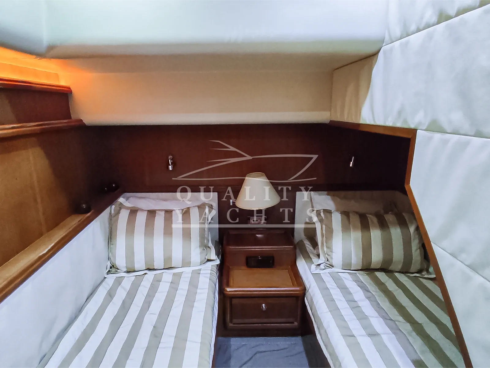 Bertram 57 — foto 6