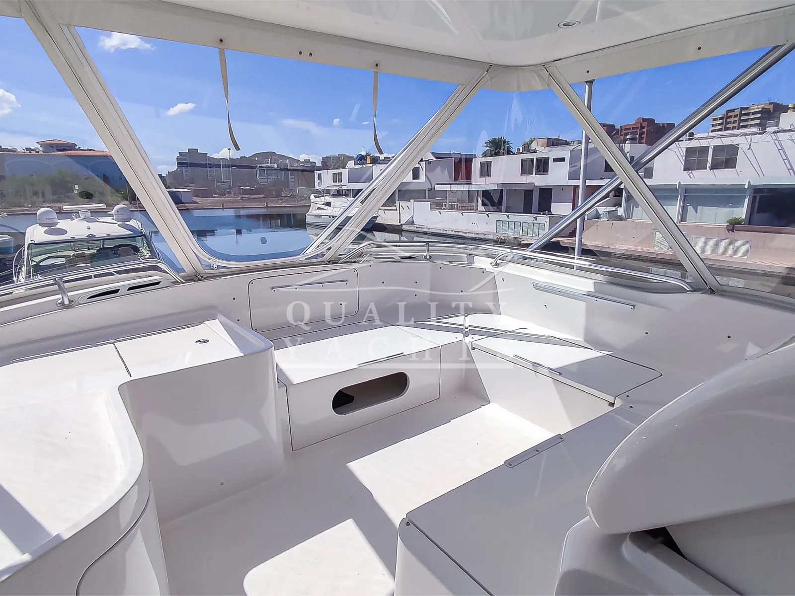 Bertram 57 — foto 9