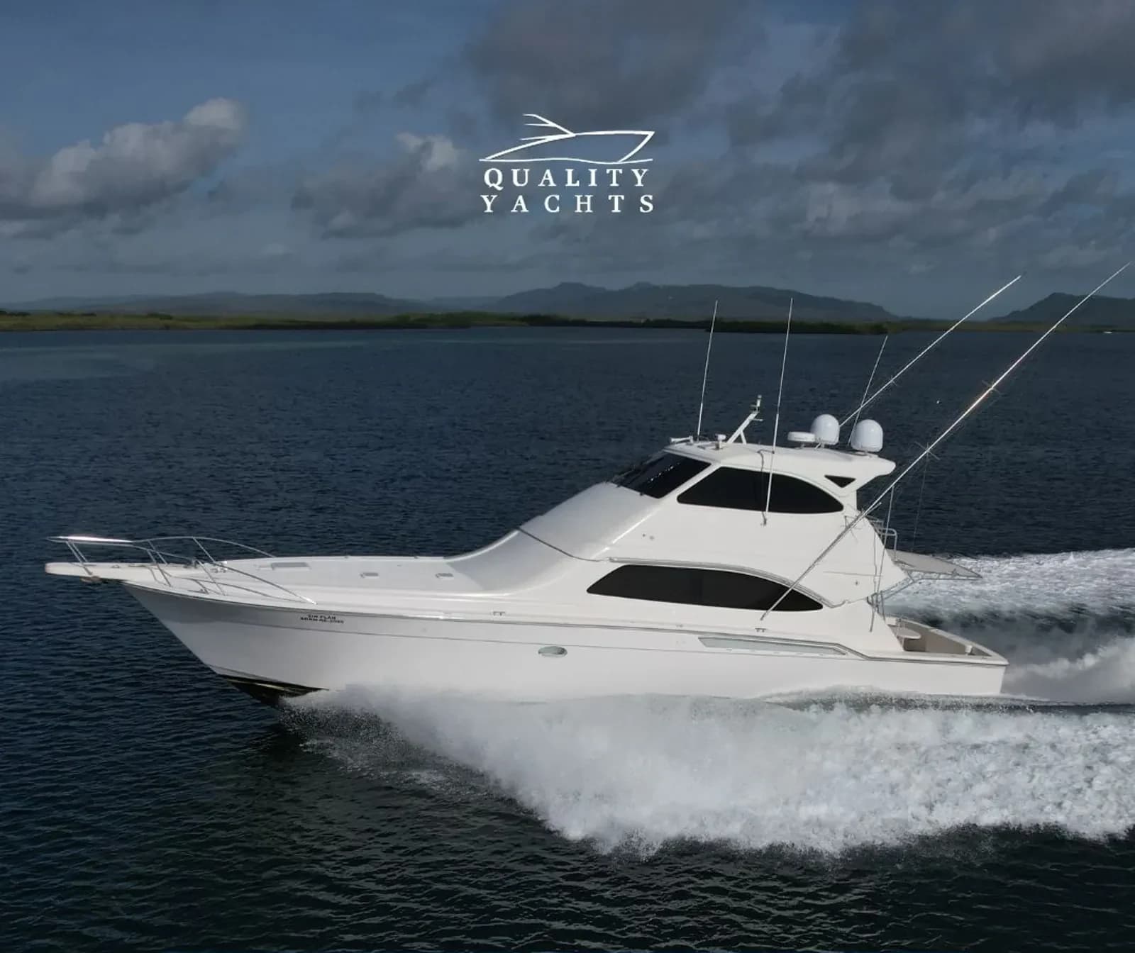 Bertram 63 — foto 2
