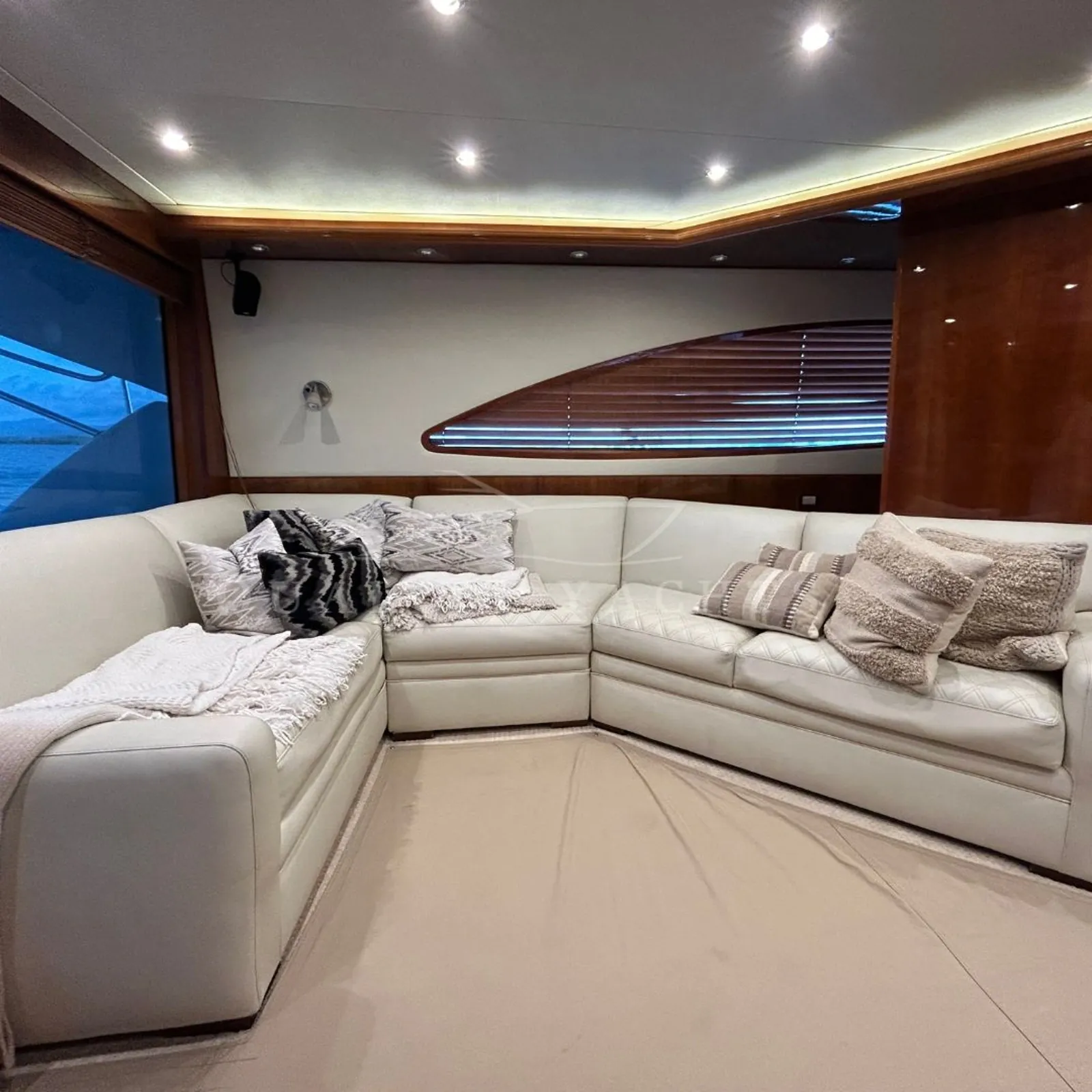 Bertram 63 — foto 6