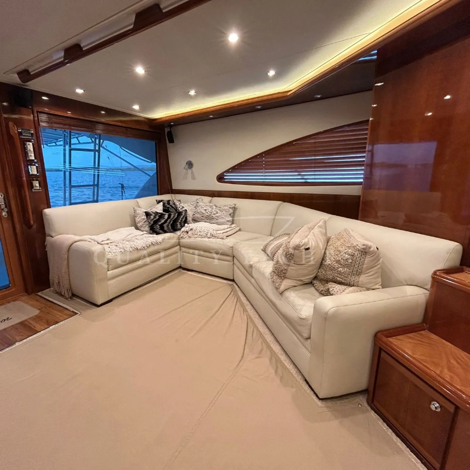 Bertram 63 — foto 7