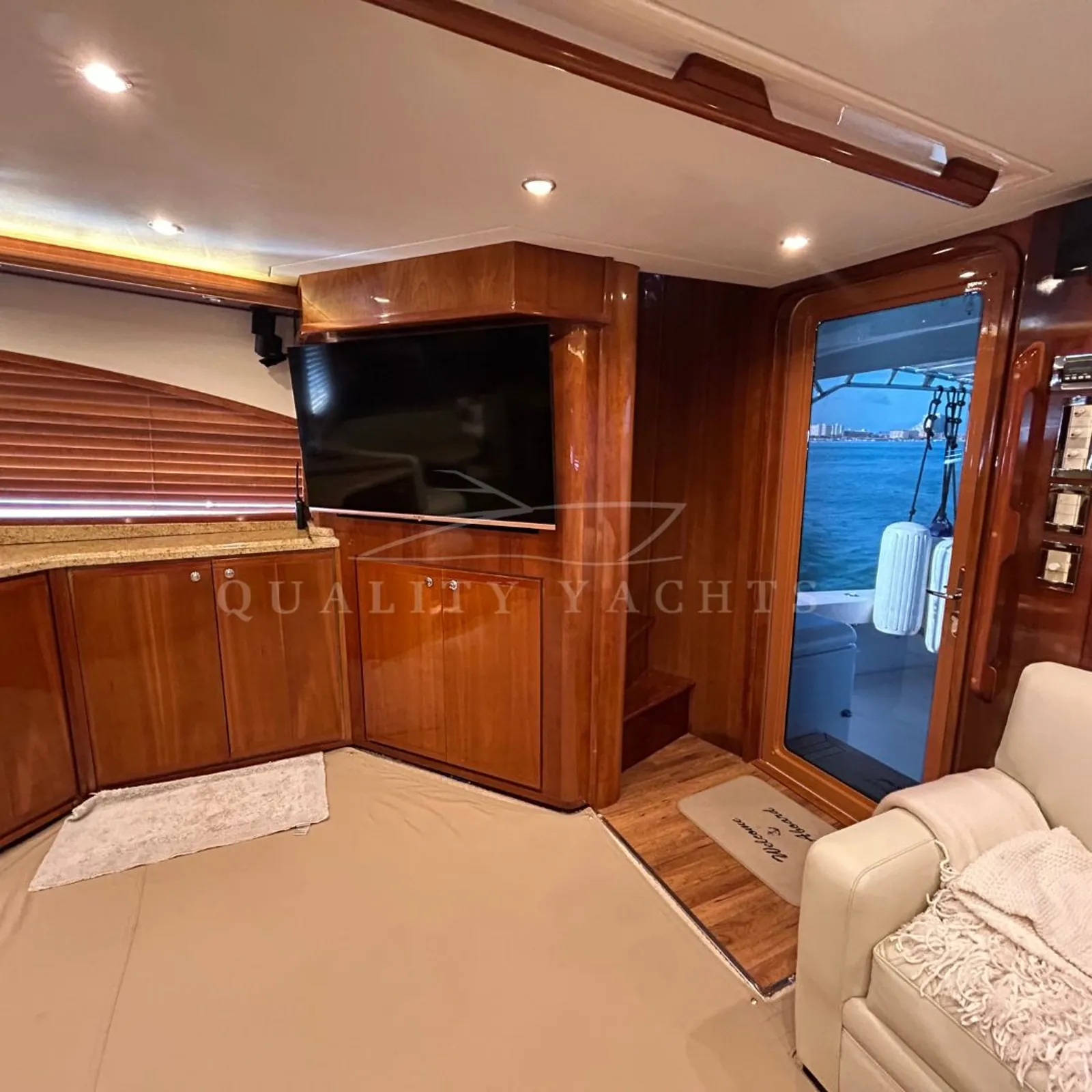 Bertram 63 — foto 8