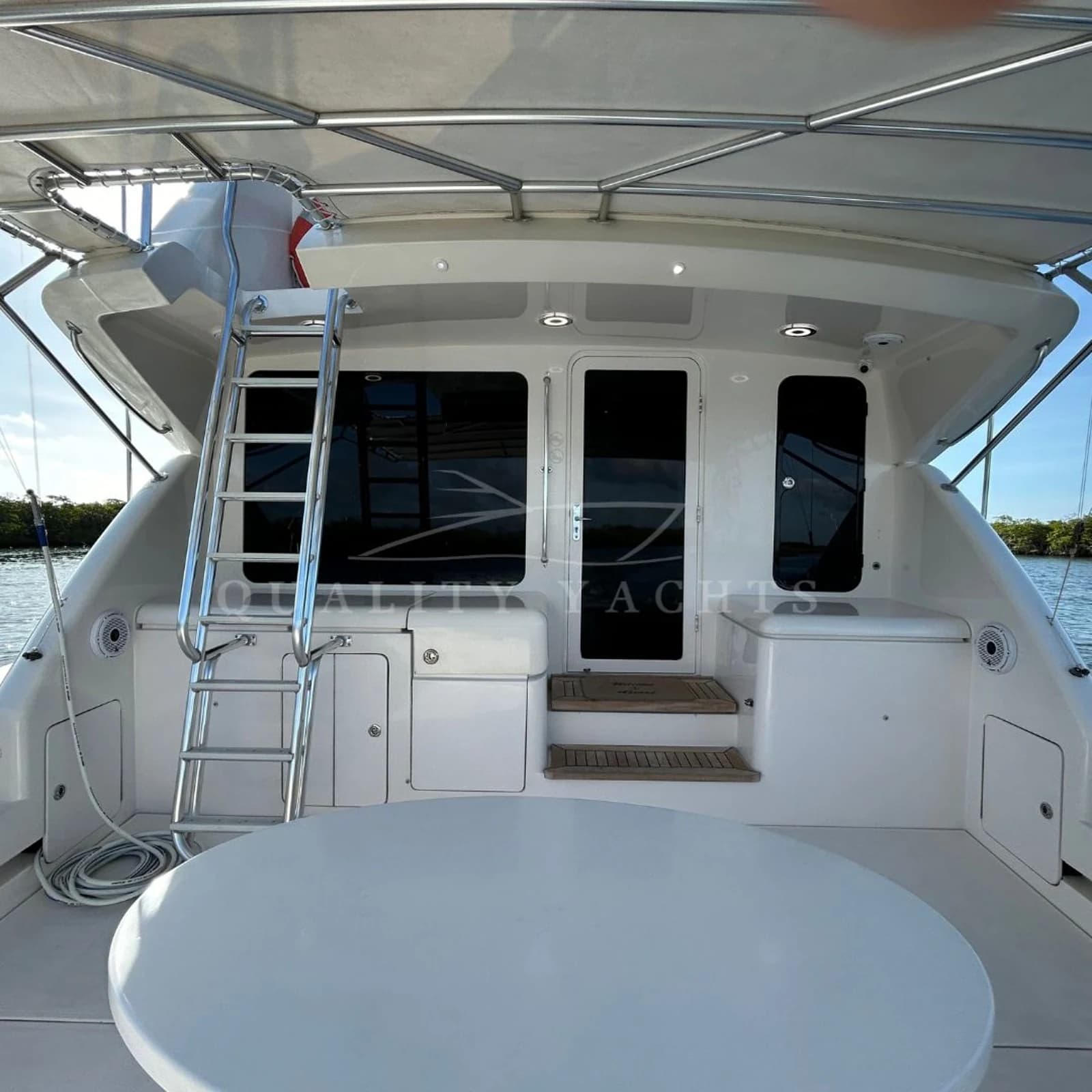 Bertram 63 — foto 18
