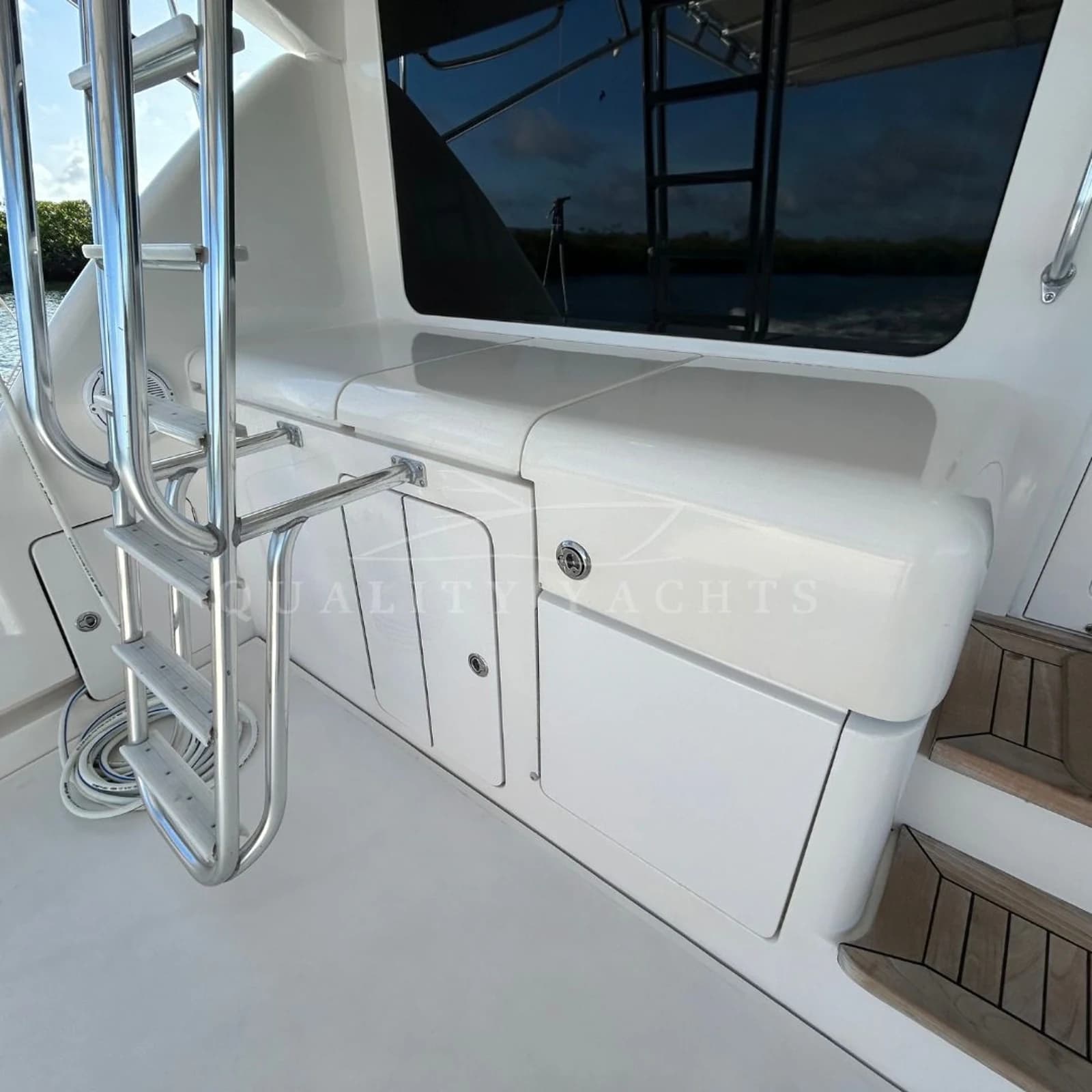 Bertram 63 — foto 19