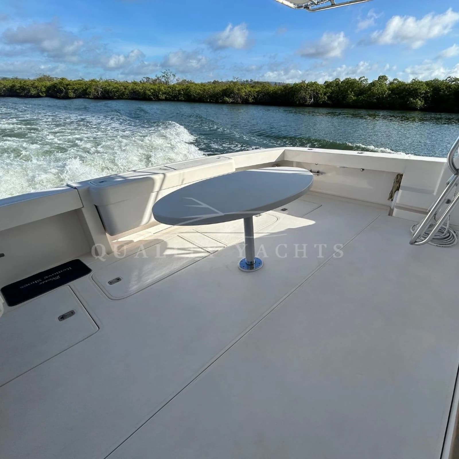 Bertram 63 — foto 20