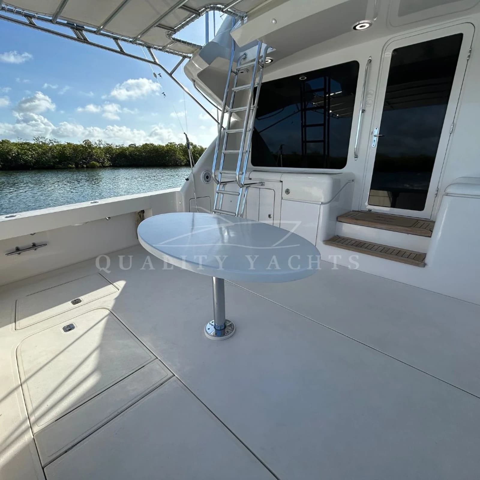 Bertram 63 — foto 21