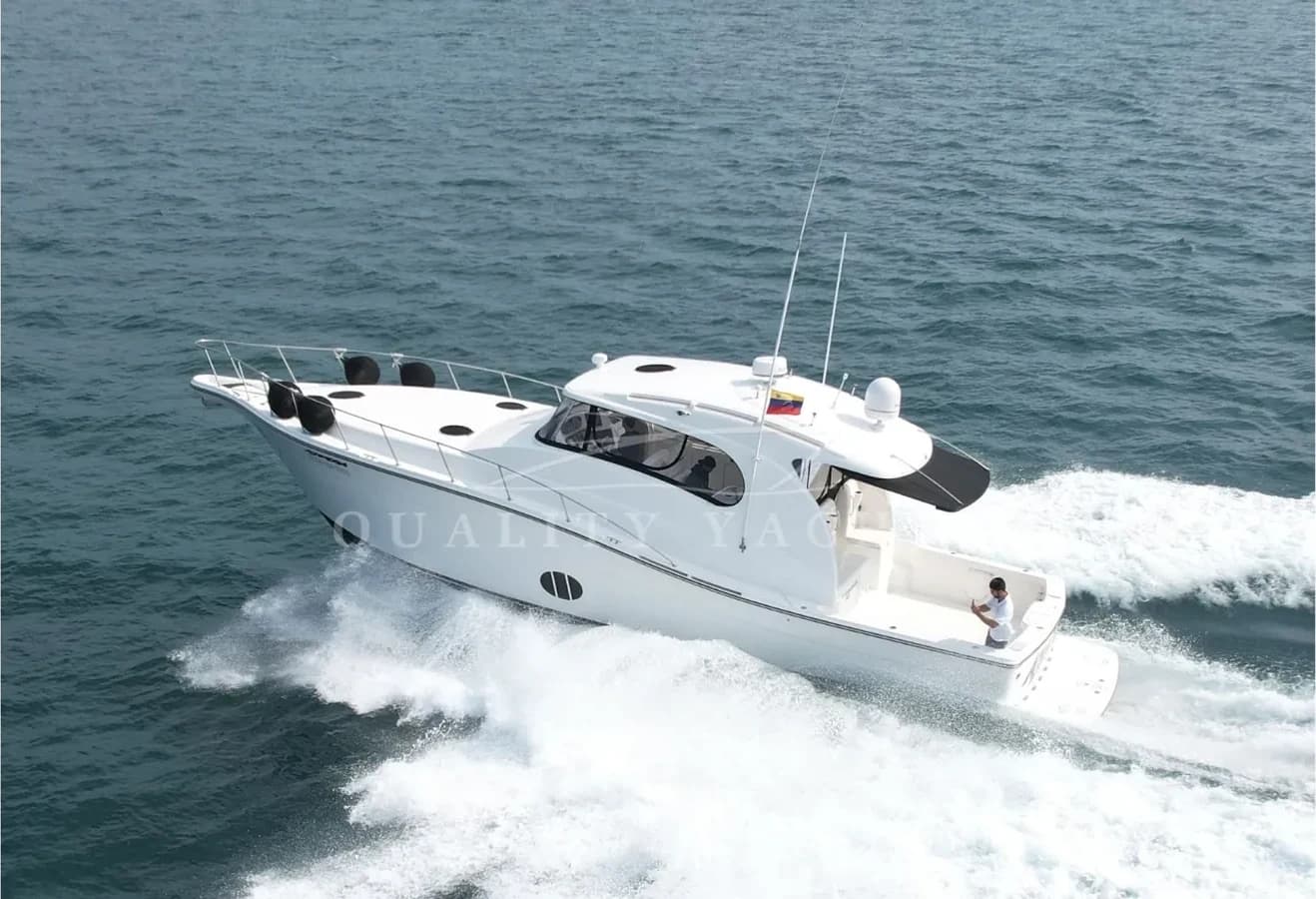 Blue Arrow 47 — foto 2