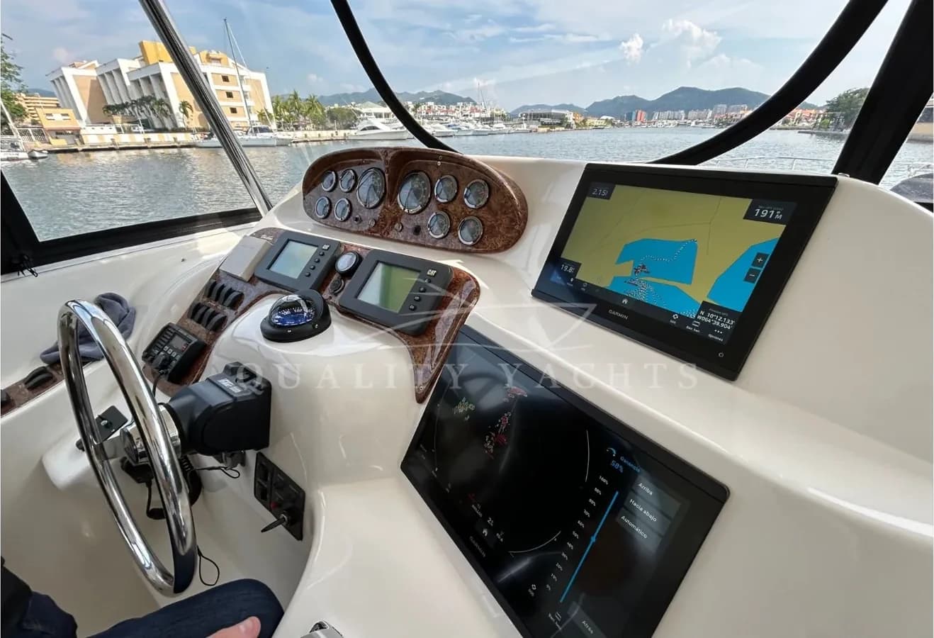 Blue Arrow 47 — foto 7
