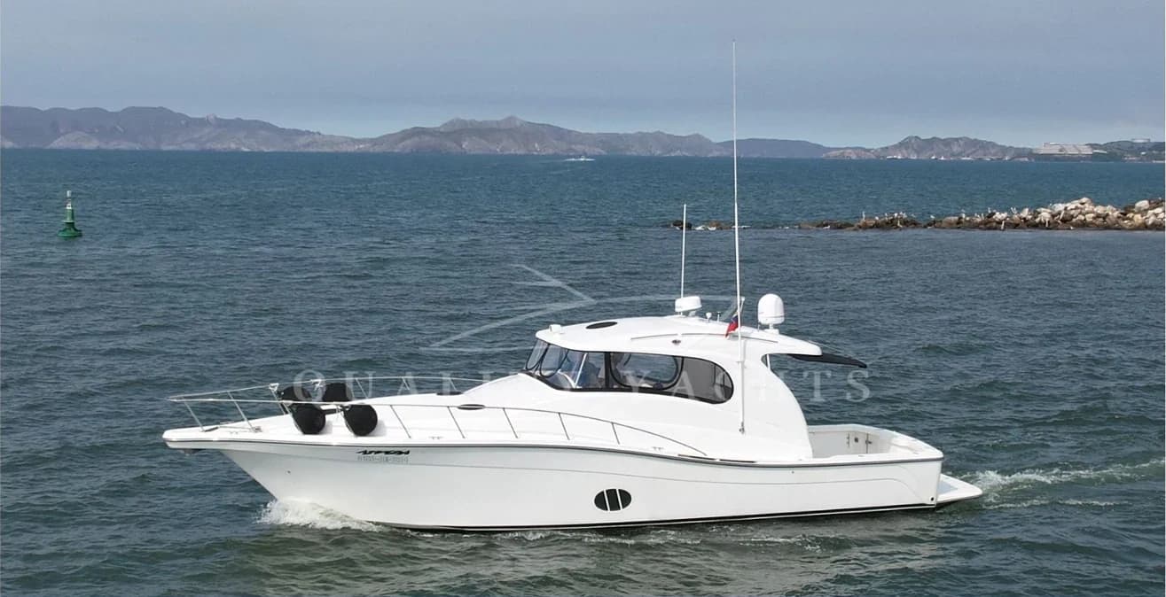 Blue Arrow 47 — foto 15