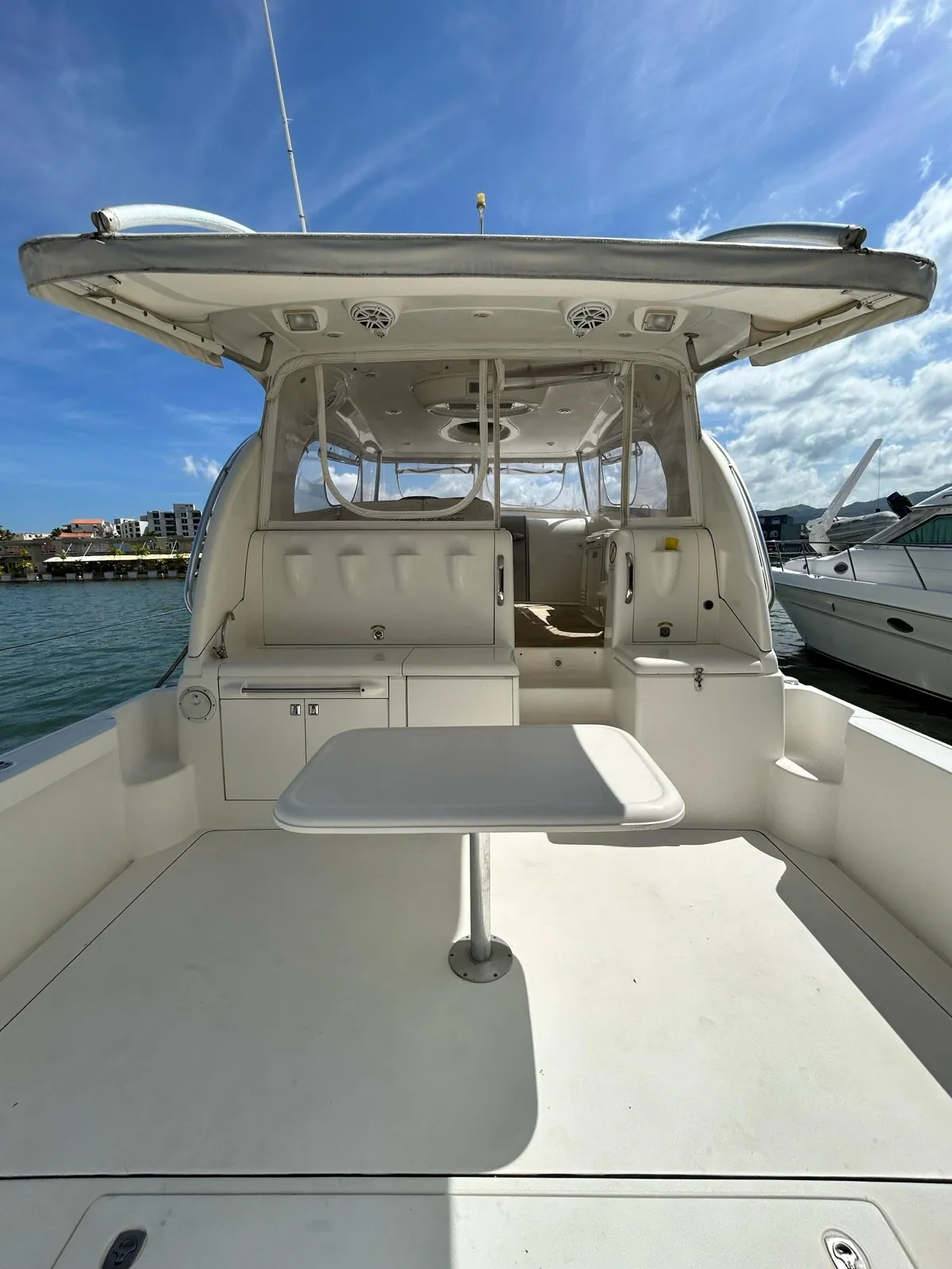 Blue Arrow 47 — foto 2