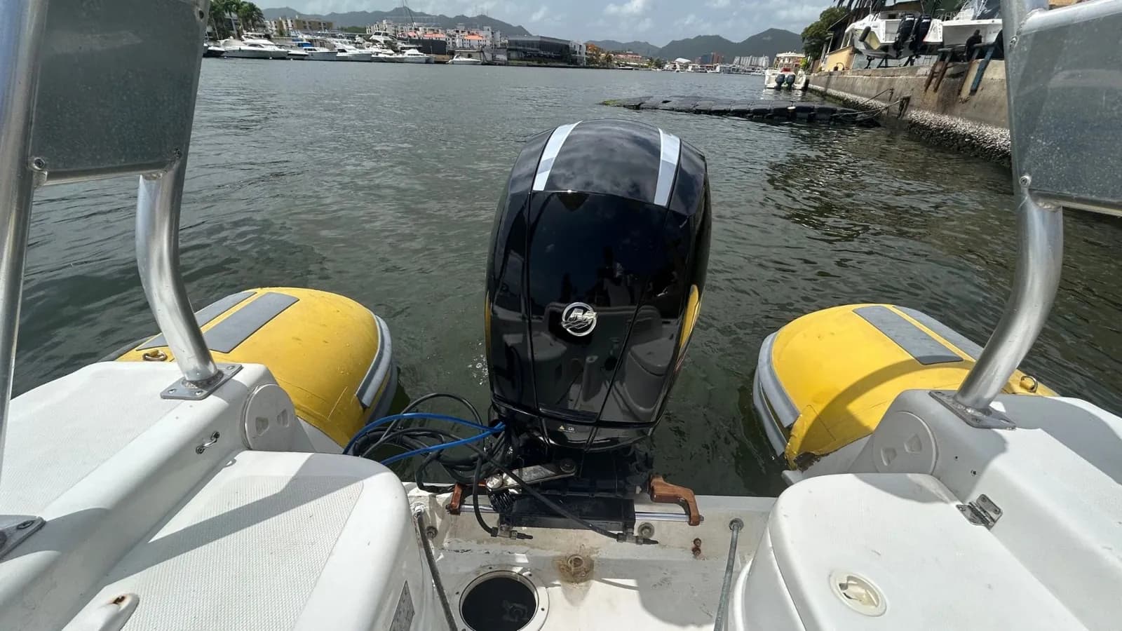 Caribe 20 — foto 4