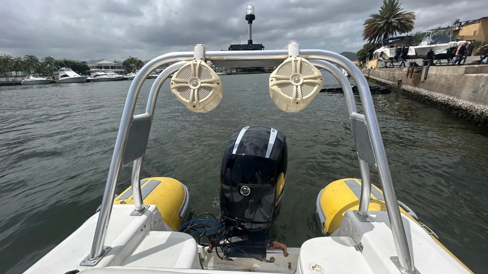 Caribe 20 — foto 5