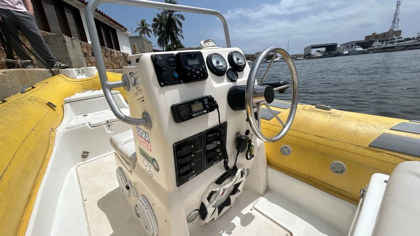 Caribe 20 — foto 6