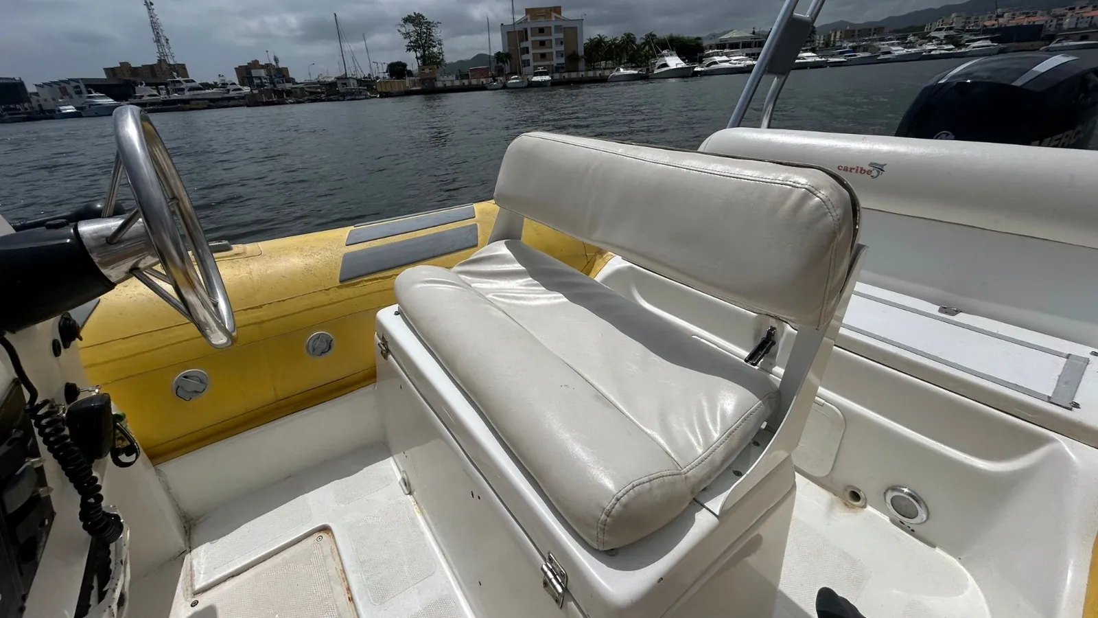 Caribe 20 — foto 8