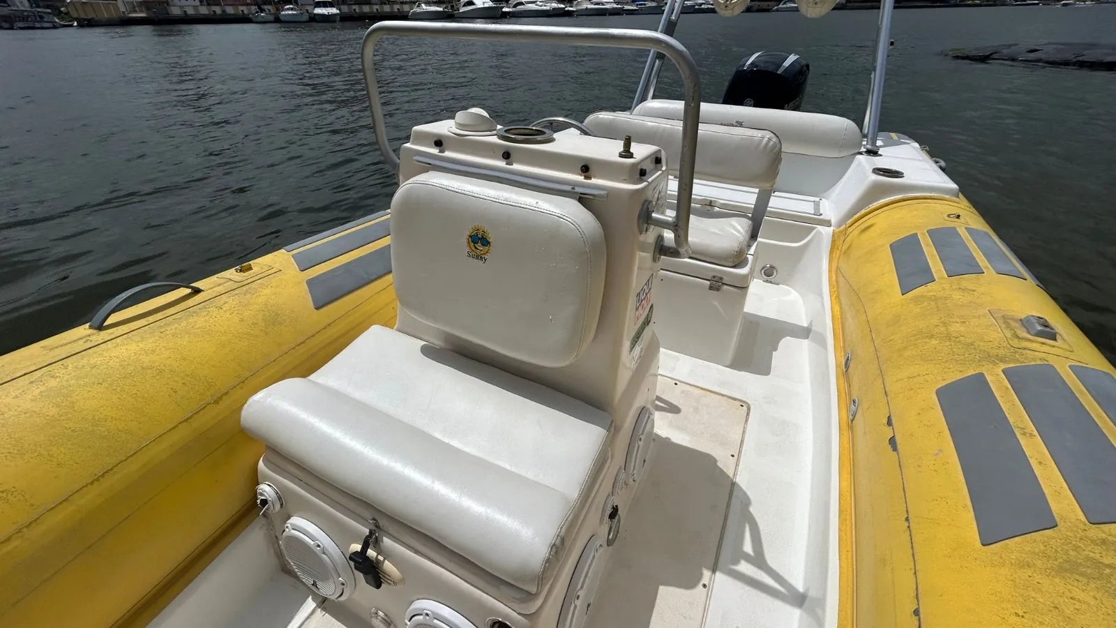 Caribe 20 — foto 10