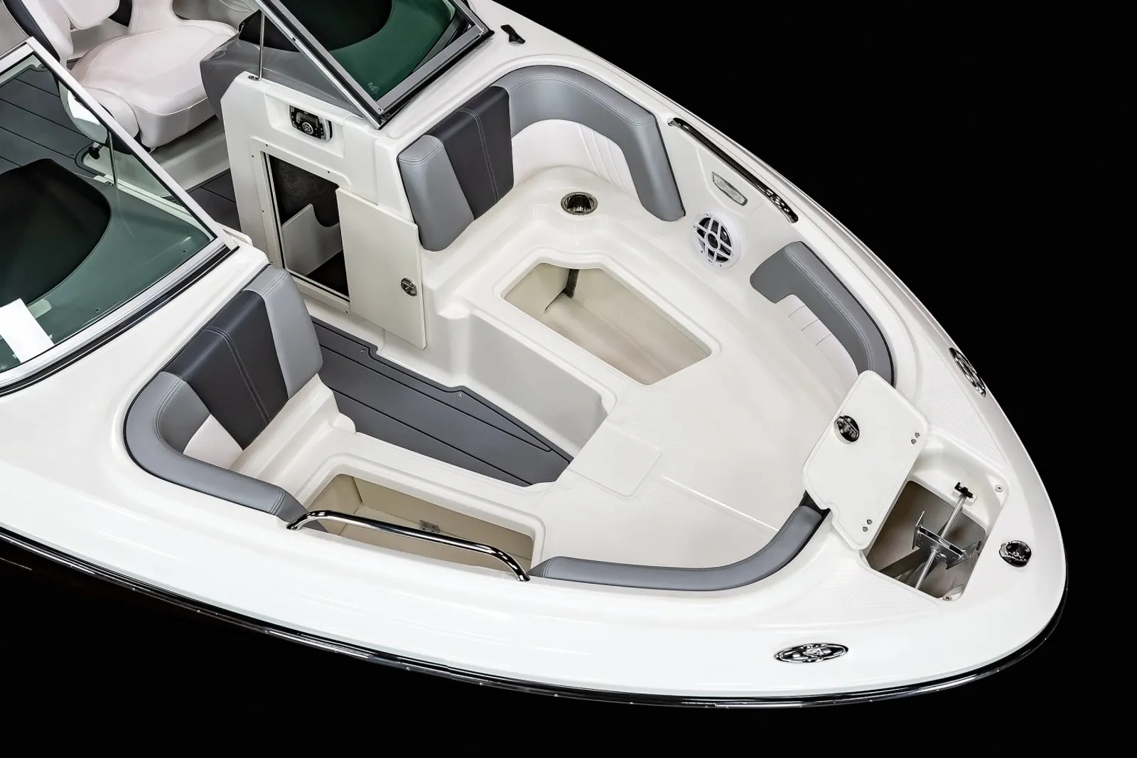 Chaparral 21 SSi — photo 4