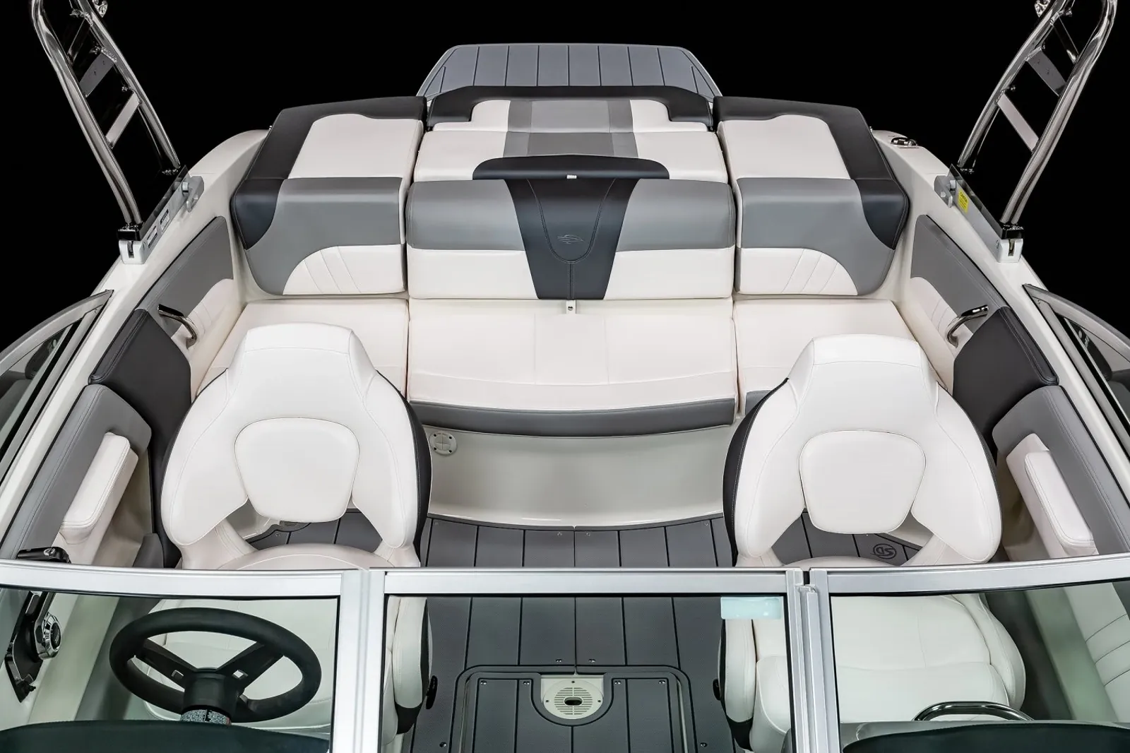 Chaparral 21 SSi — photo 5