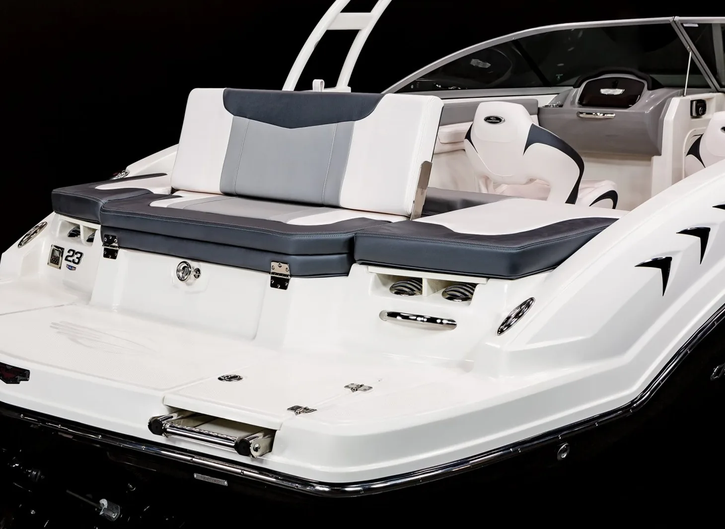 Chaparral 23 SSi — foto 2
