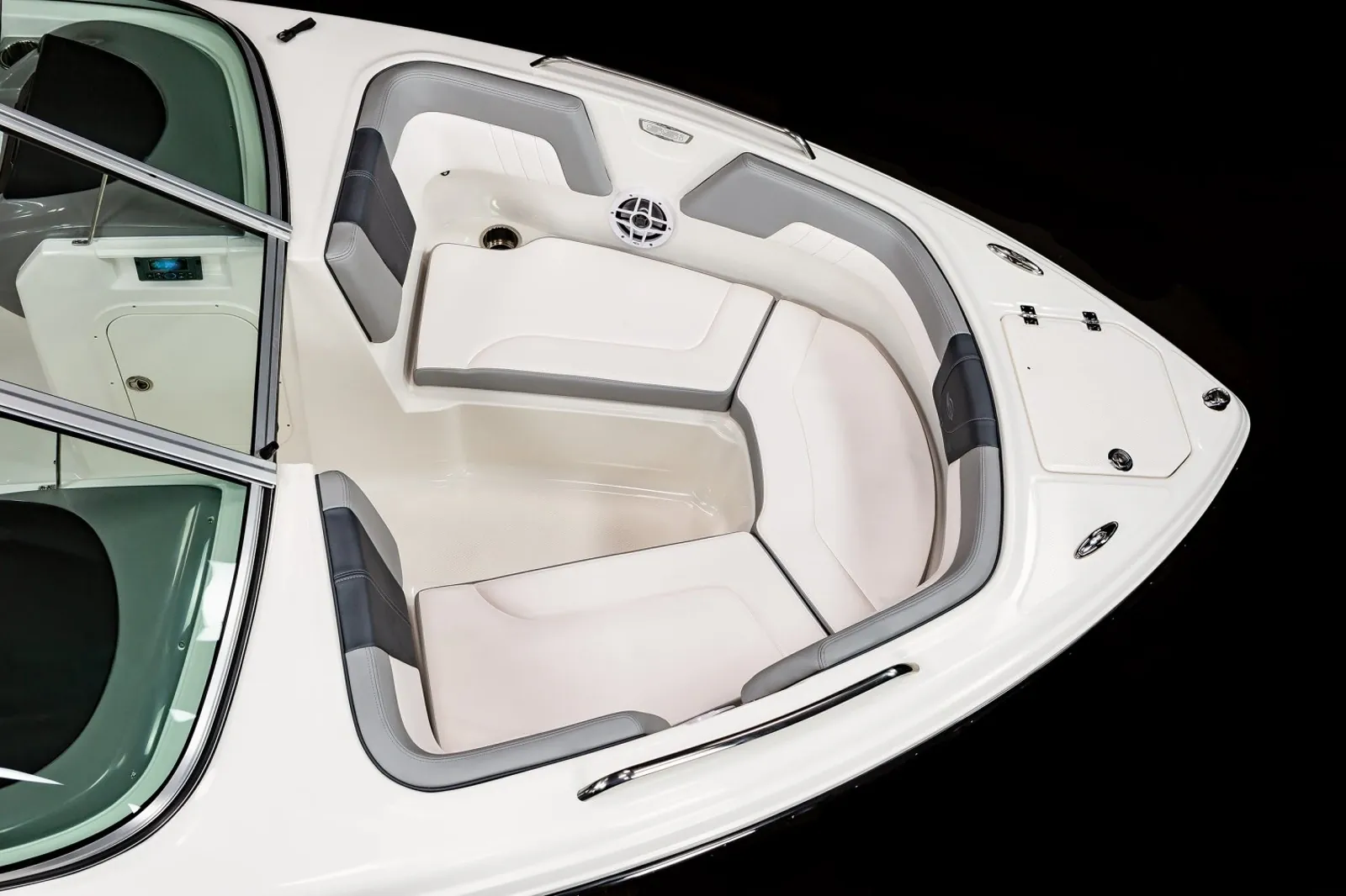 Chaparral 23 SSi — foto 3