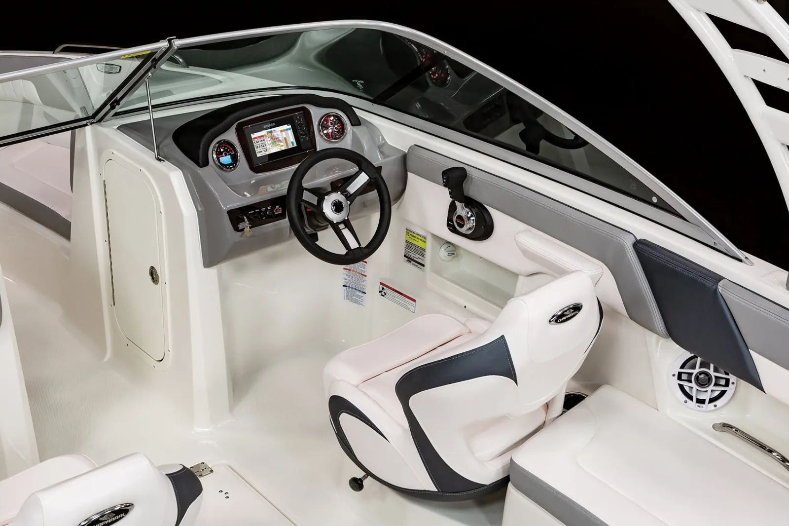 Chaparral 23 SSi — foto 4