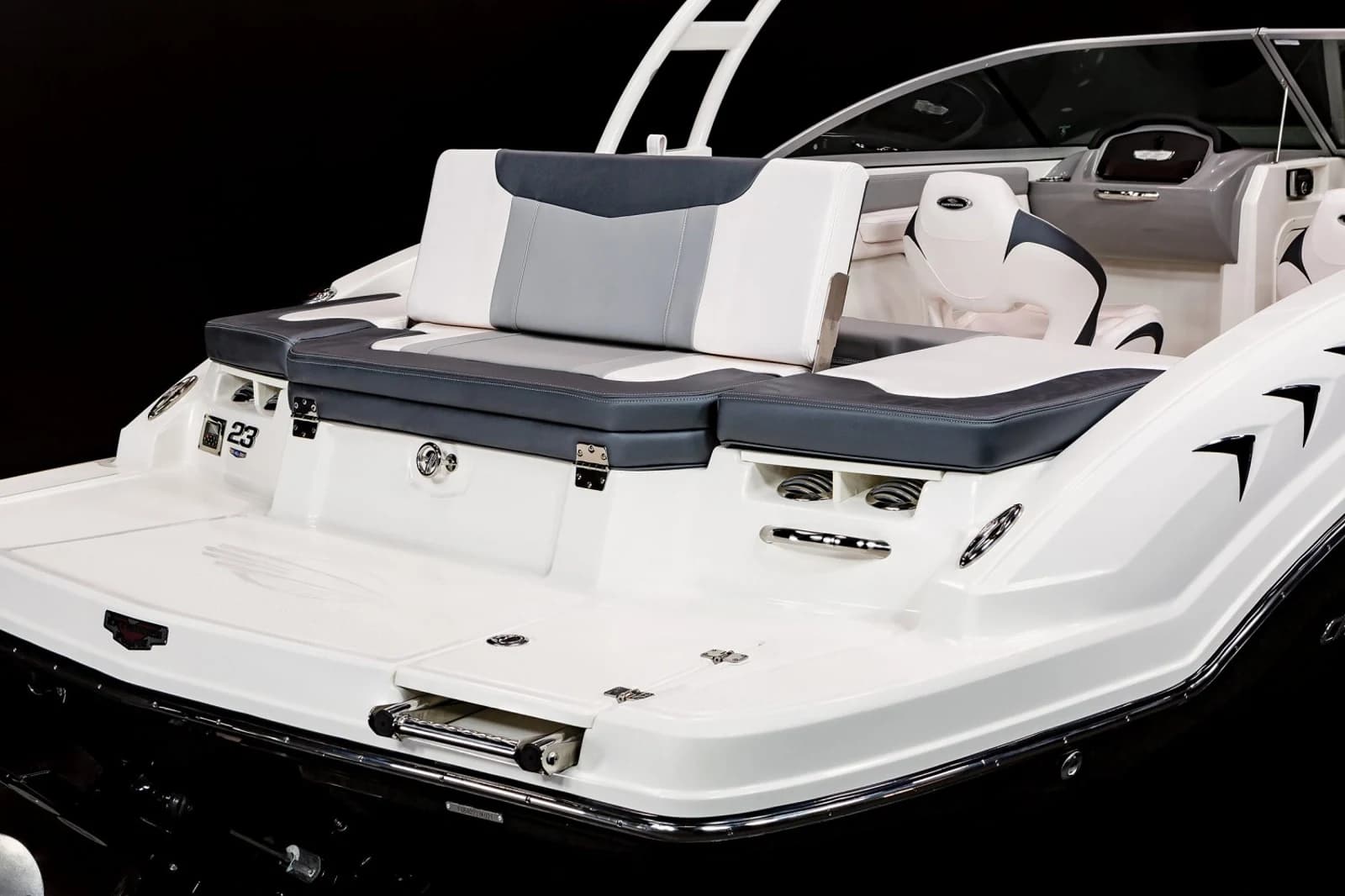 Chaparral 23 SSi — foto 7