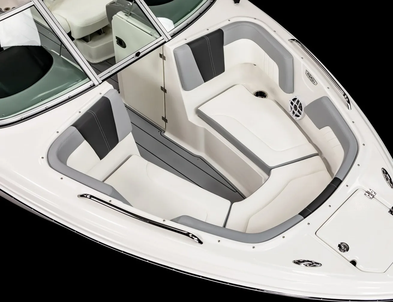 Chaparral 23 SSI OB — foto 3