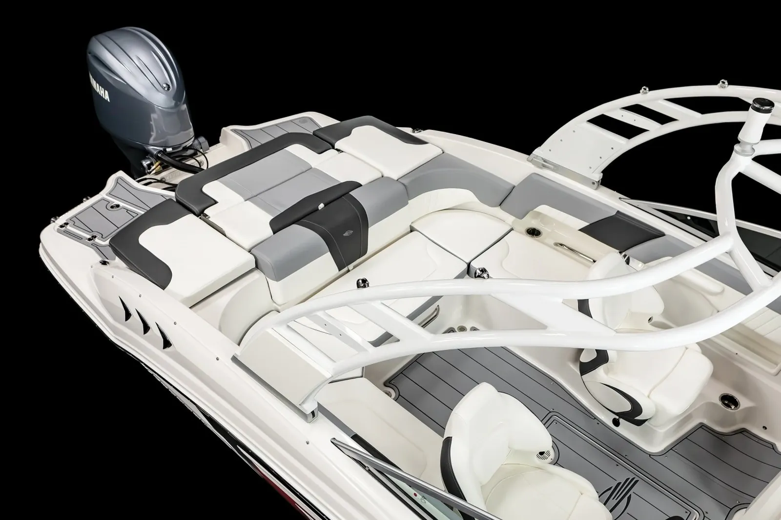 Chaparral 23 SSI OB — foto 5