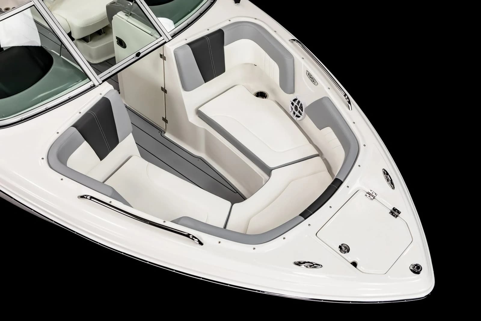 Chaparral 23 SSI OB — foto 9