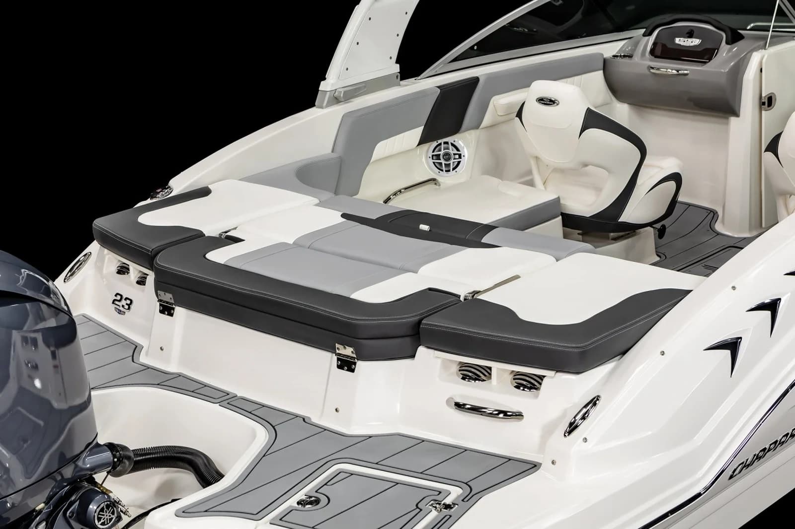 Chaparral 23 SSI OB — foto 10
