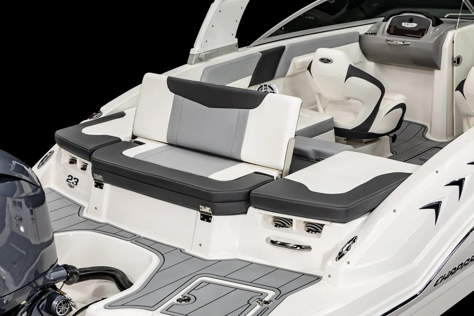 Chaparral 23 SSI OB — foto 11
