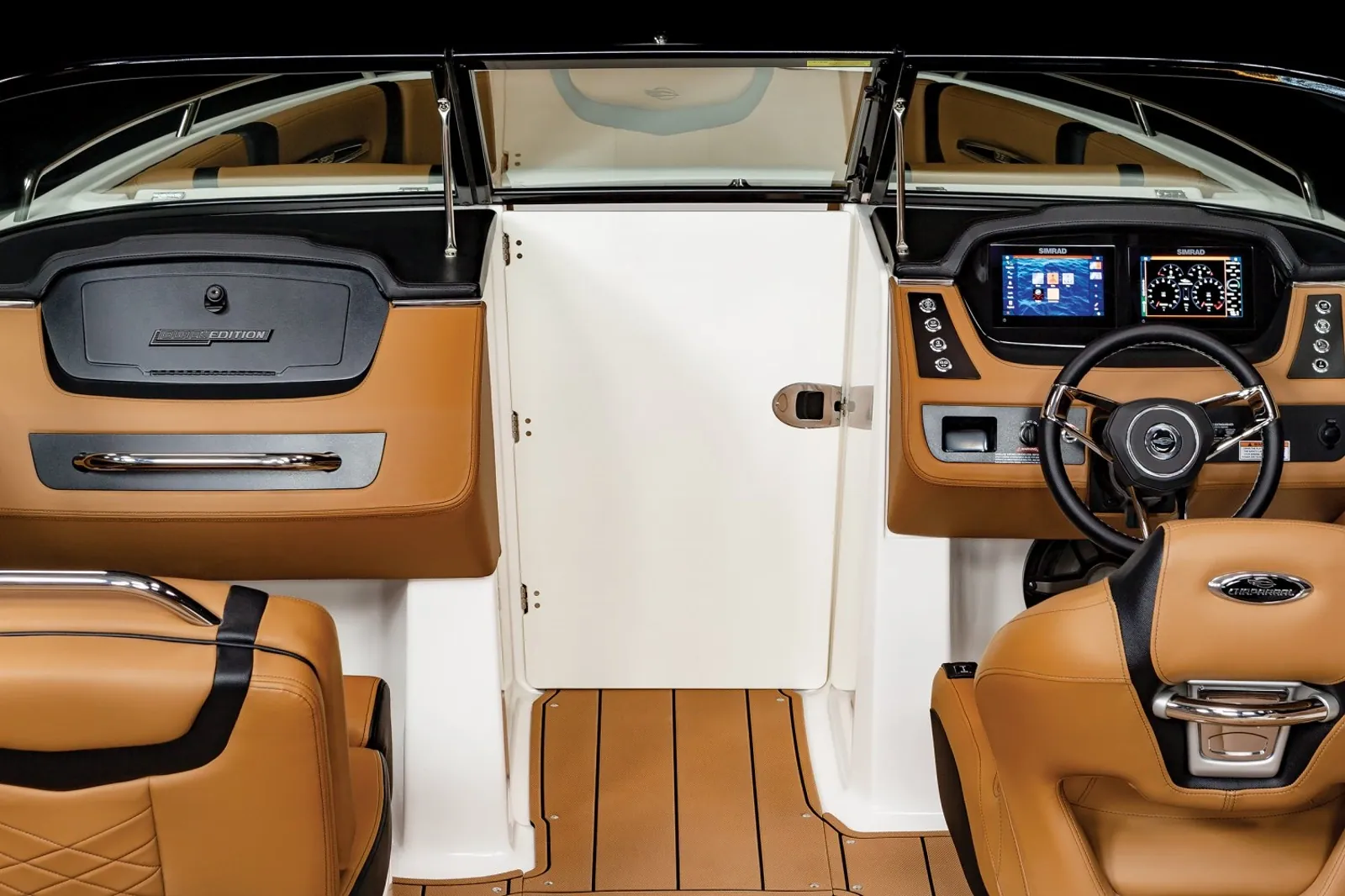 Chaparral 247 SSX — foto 3
