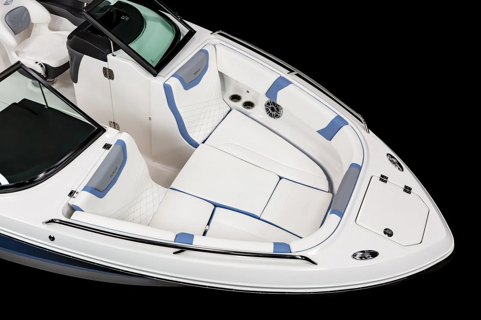 Chaparral 250 OSX — foto 4