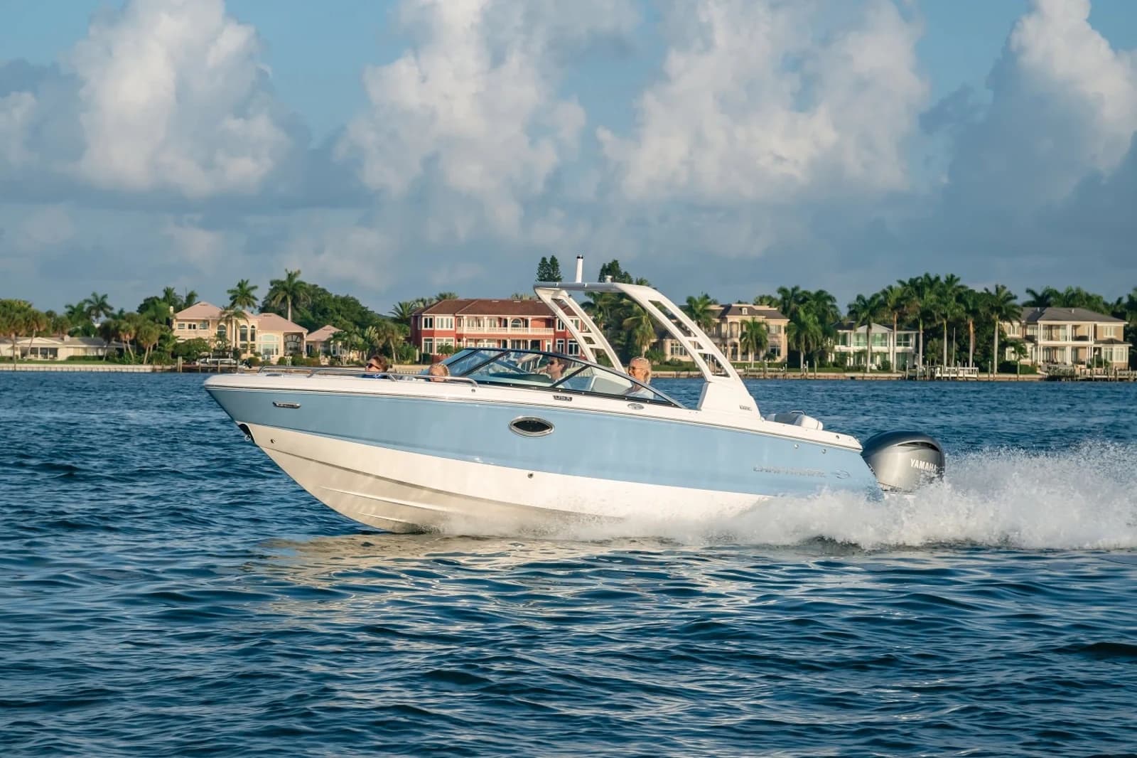 Chaparral 250 OSX — foto 5
