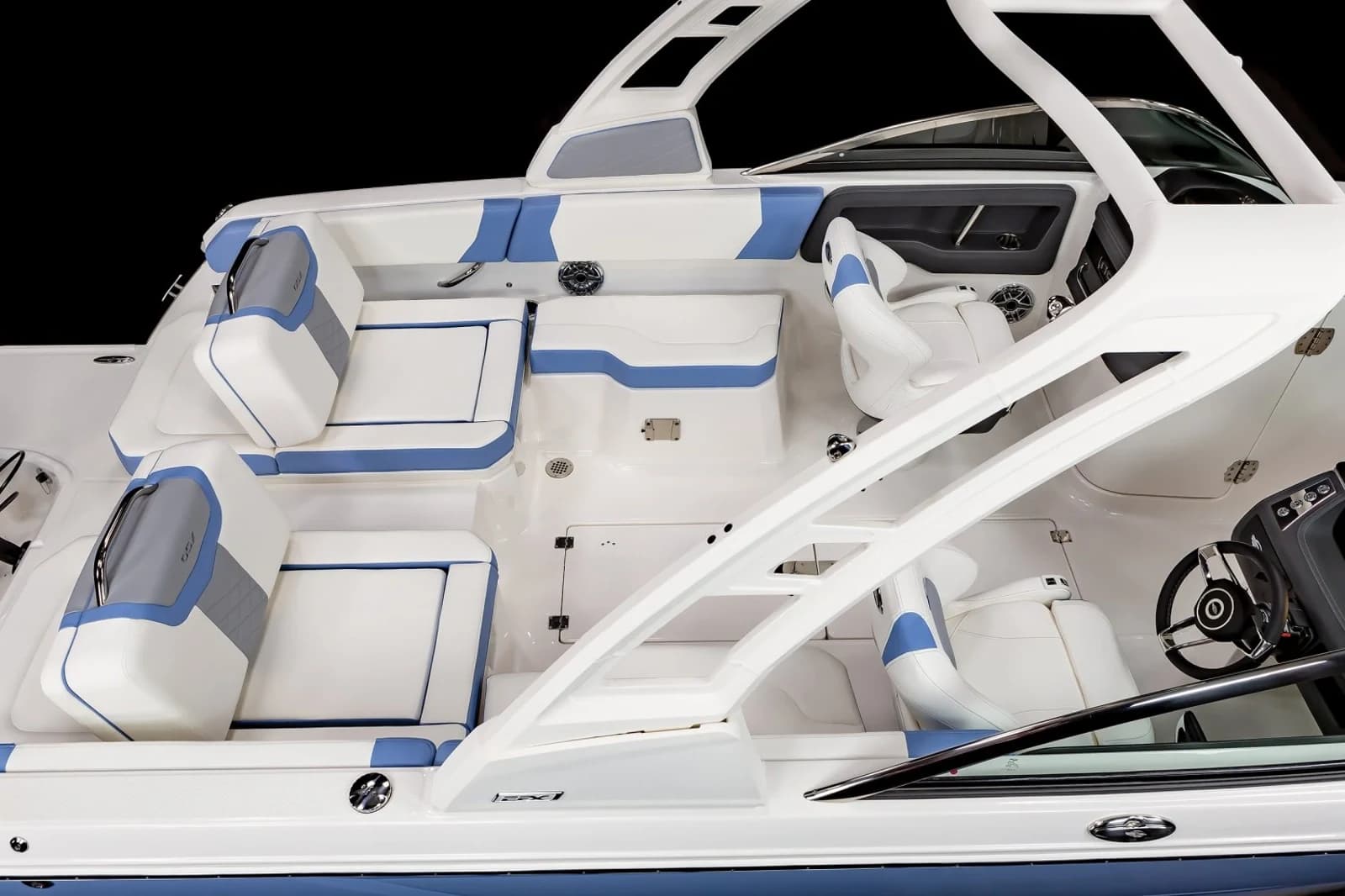 Chaparral 250 OSX — foto 6