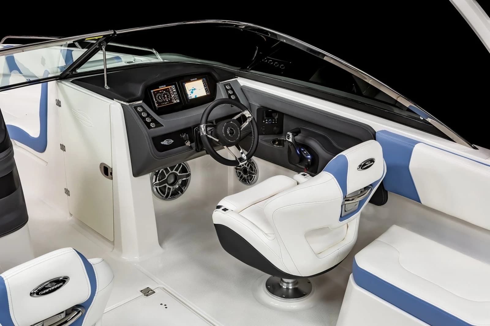 Chaparral 250 OSX — foto 9
