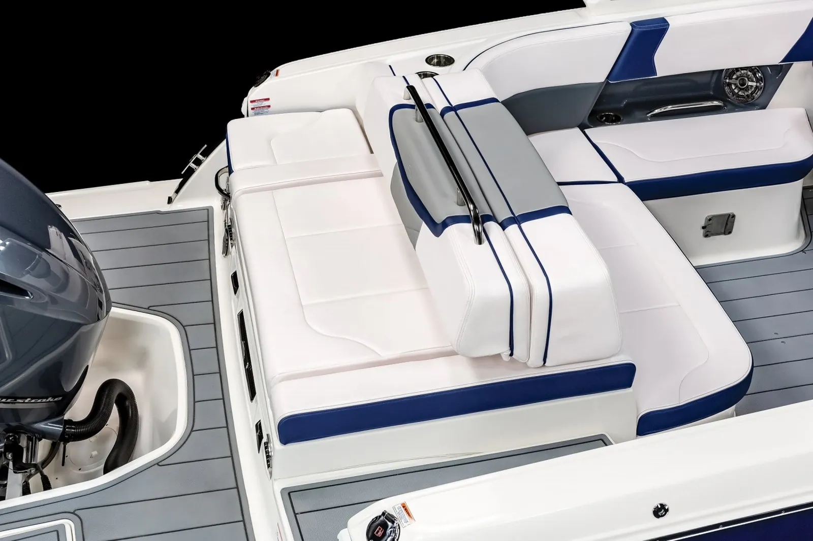 Chaparral 270 OSX — foto 2