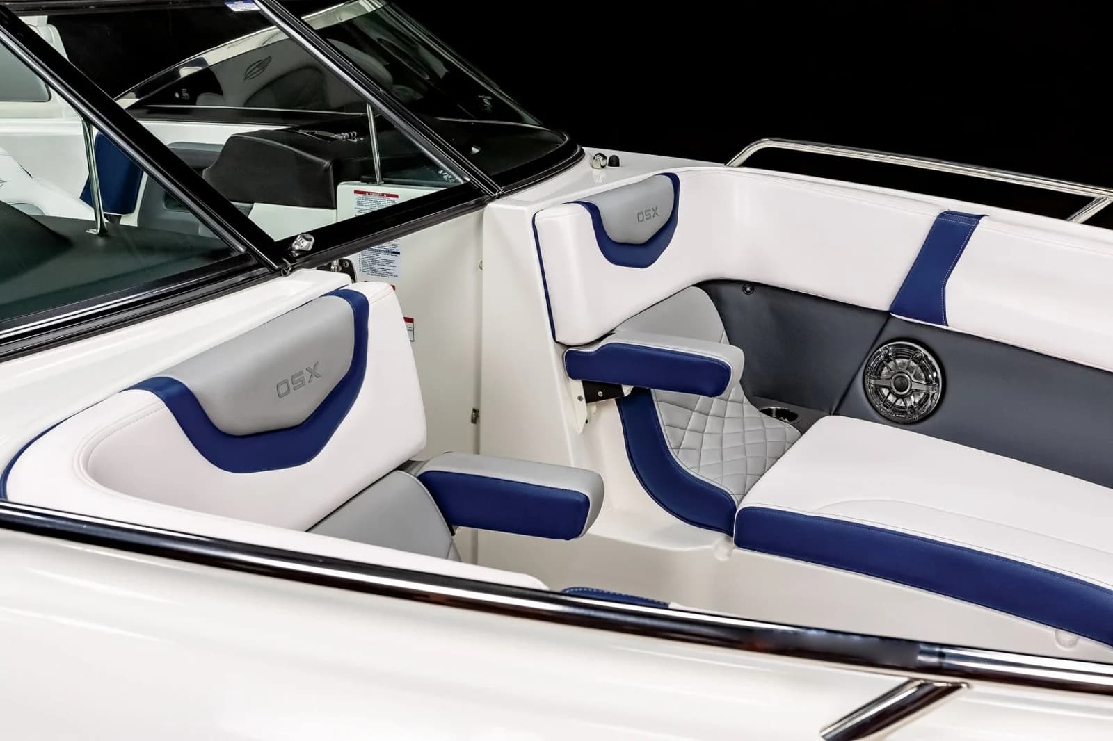 Chaparral 270 OSX — foto 6