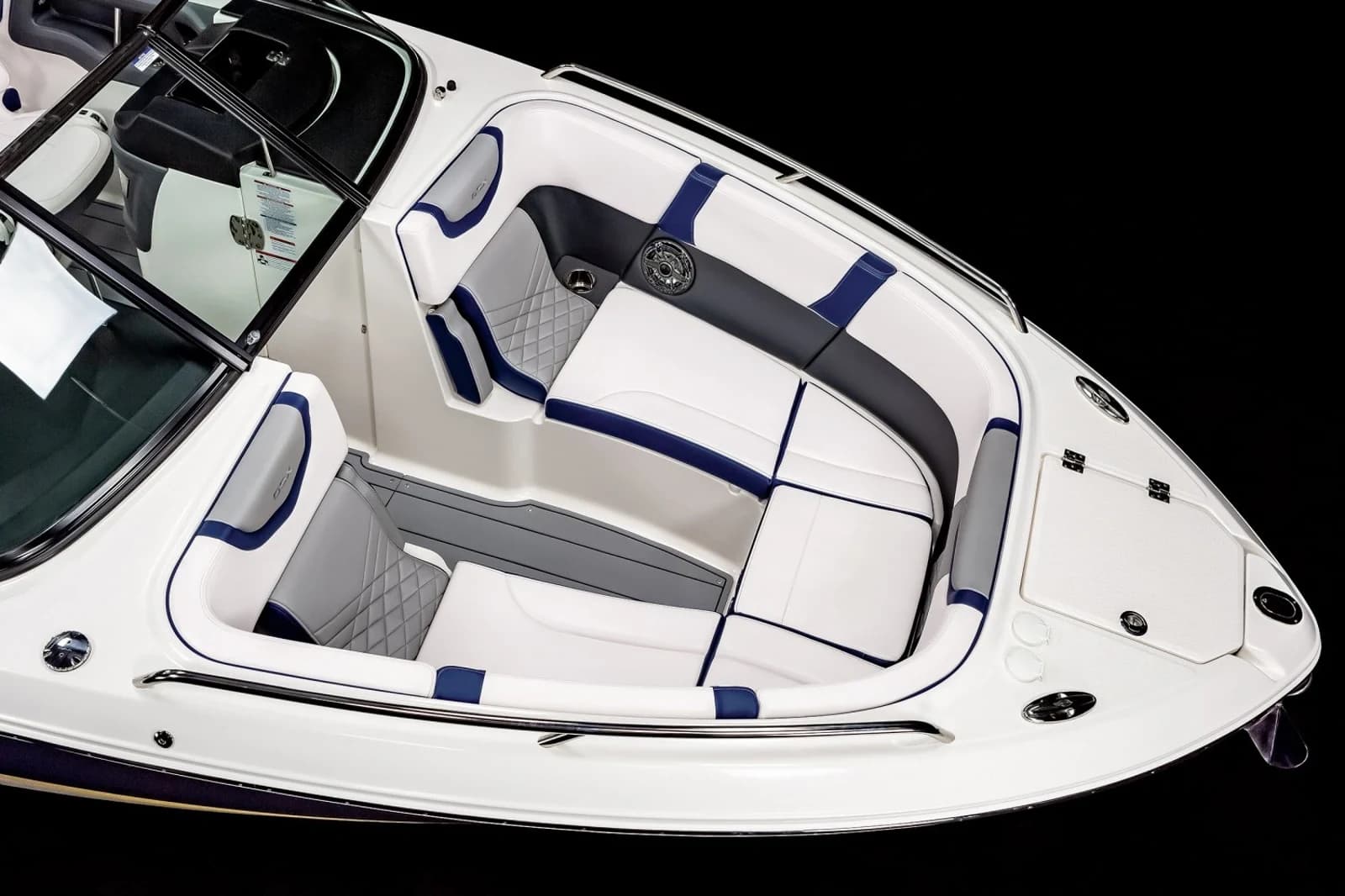 Chaparral 270 OSX — foto 7