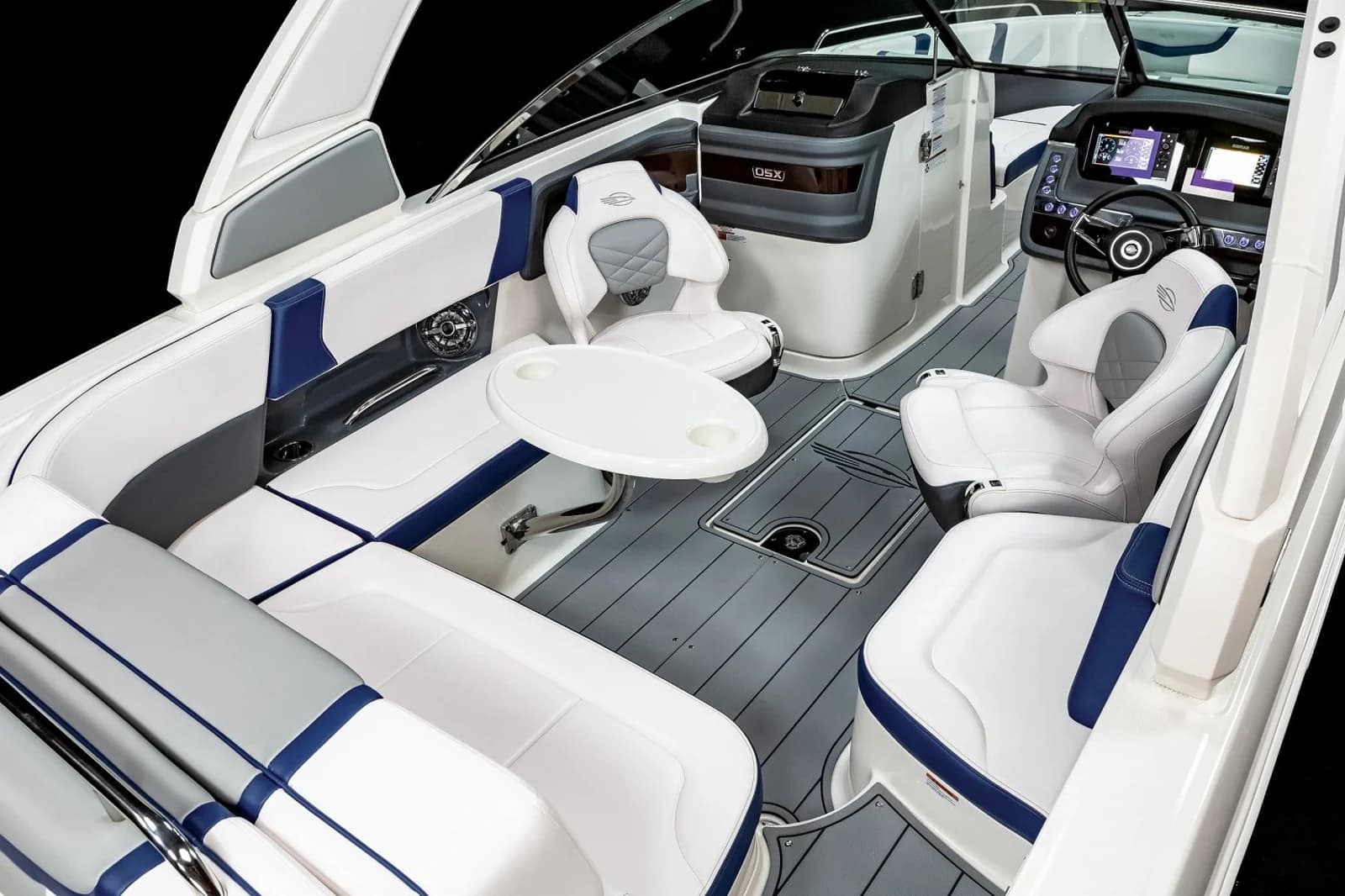 Chaparral 270 OSX — foto 9