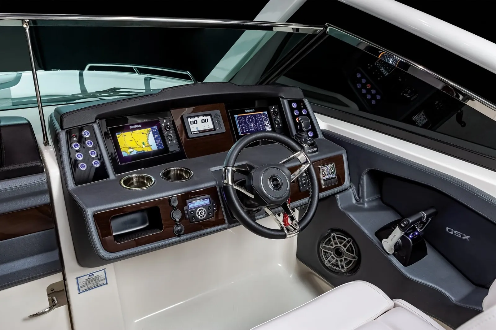Chaparral 280 OSX — foto 2
