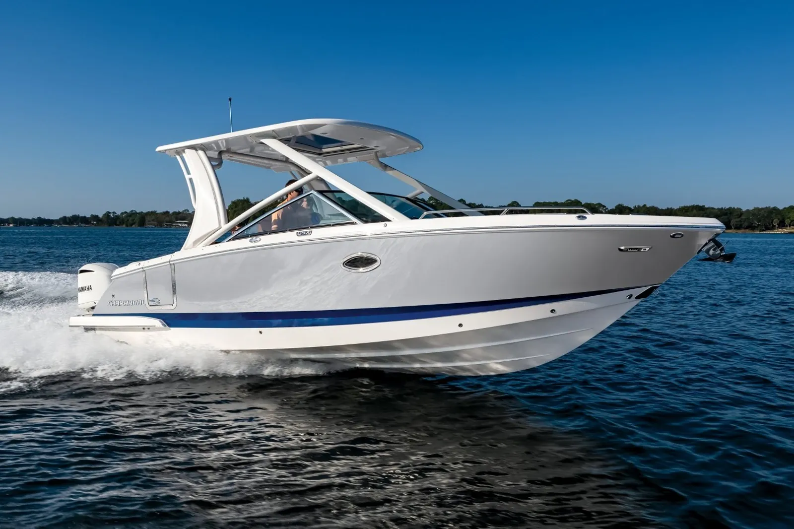 Chaparral 280 OSX — foto 4