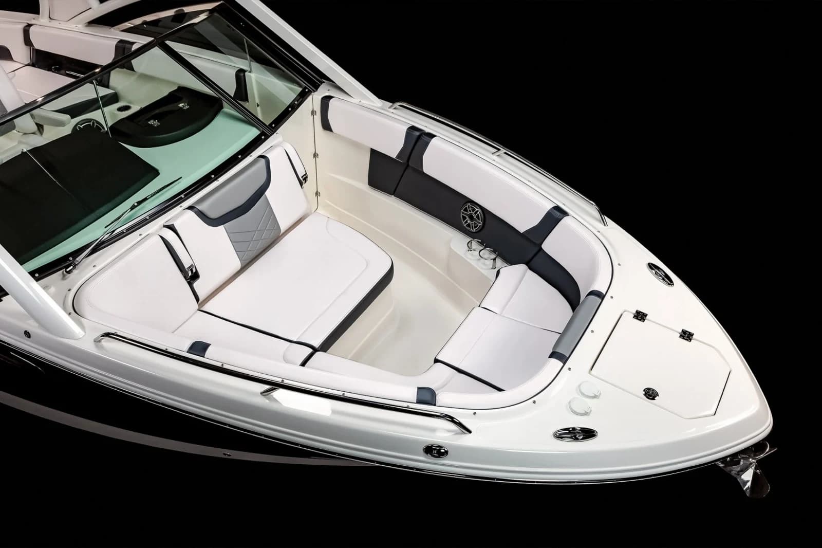 Chaparral 280 OSX — foto 6
